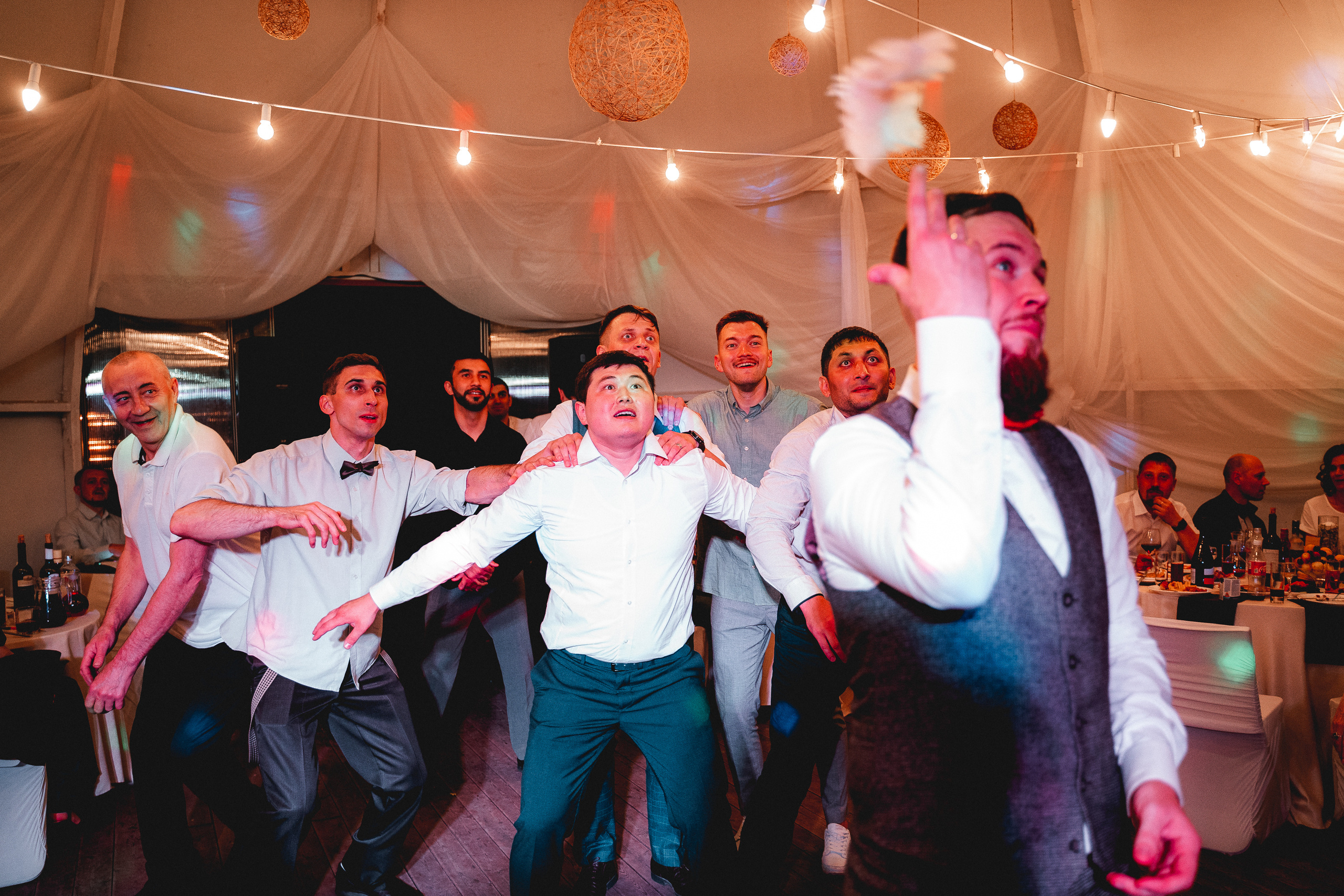 Володя и Настя. Сергей Кошкин Фотограф