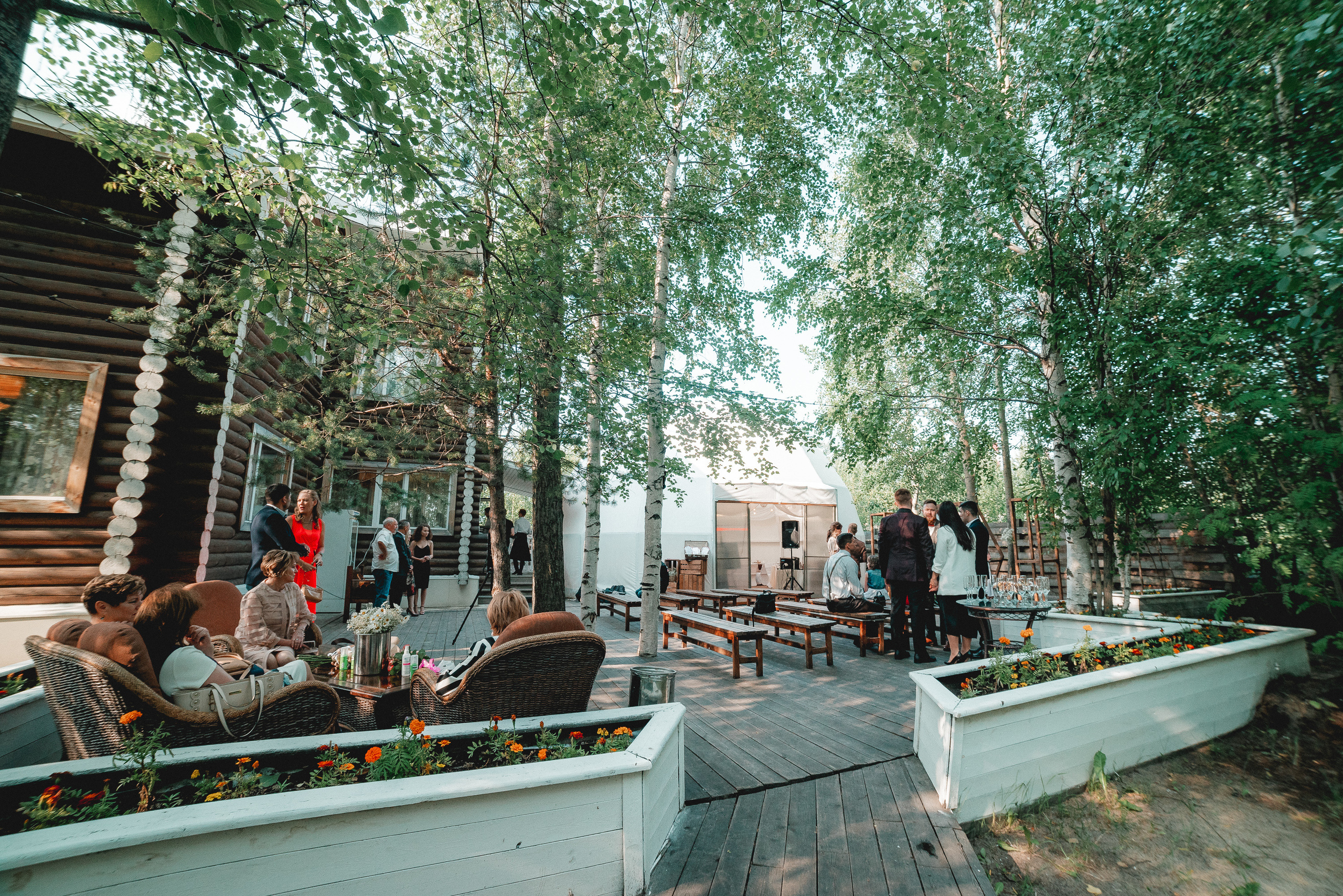 Володя и Настя. Сергей Кошкин Фотограф