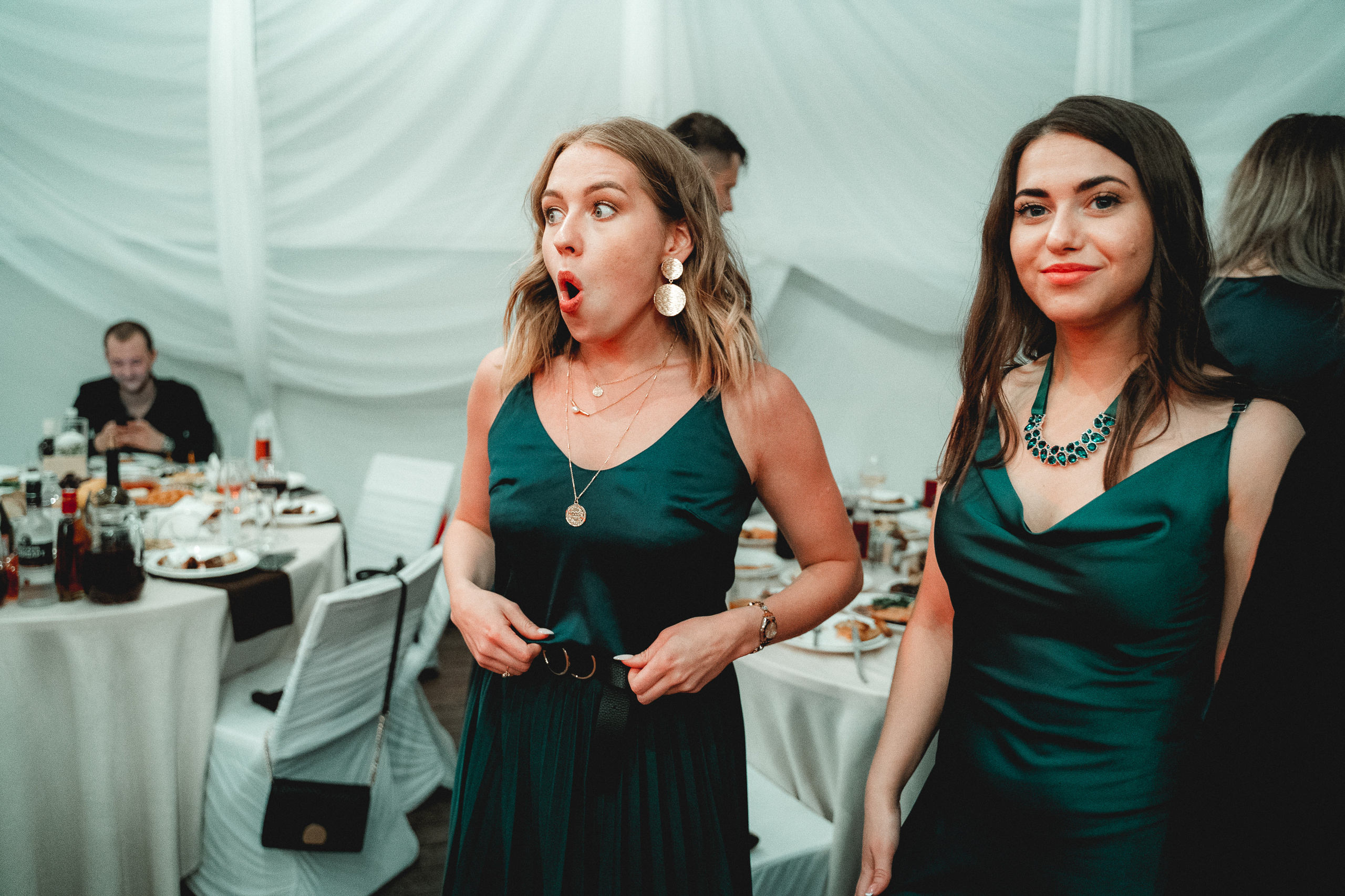 Володя и Настя. Сергей Кошкин Фотограф