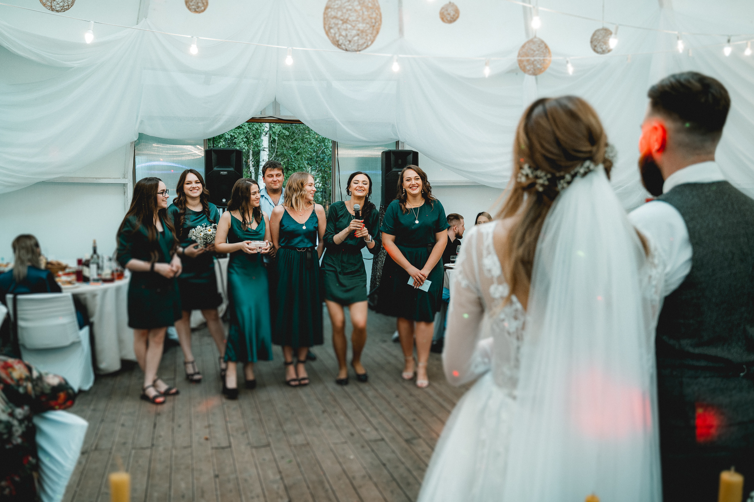 Володя и Настя. Сергей Кошкин Фотограф