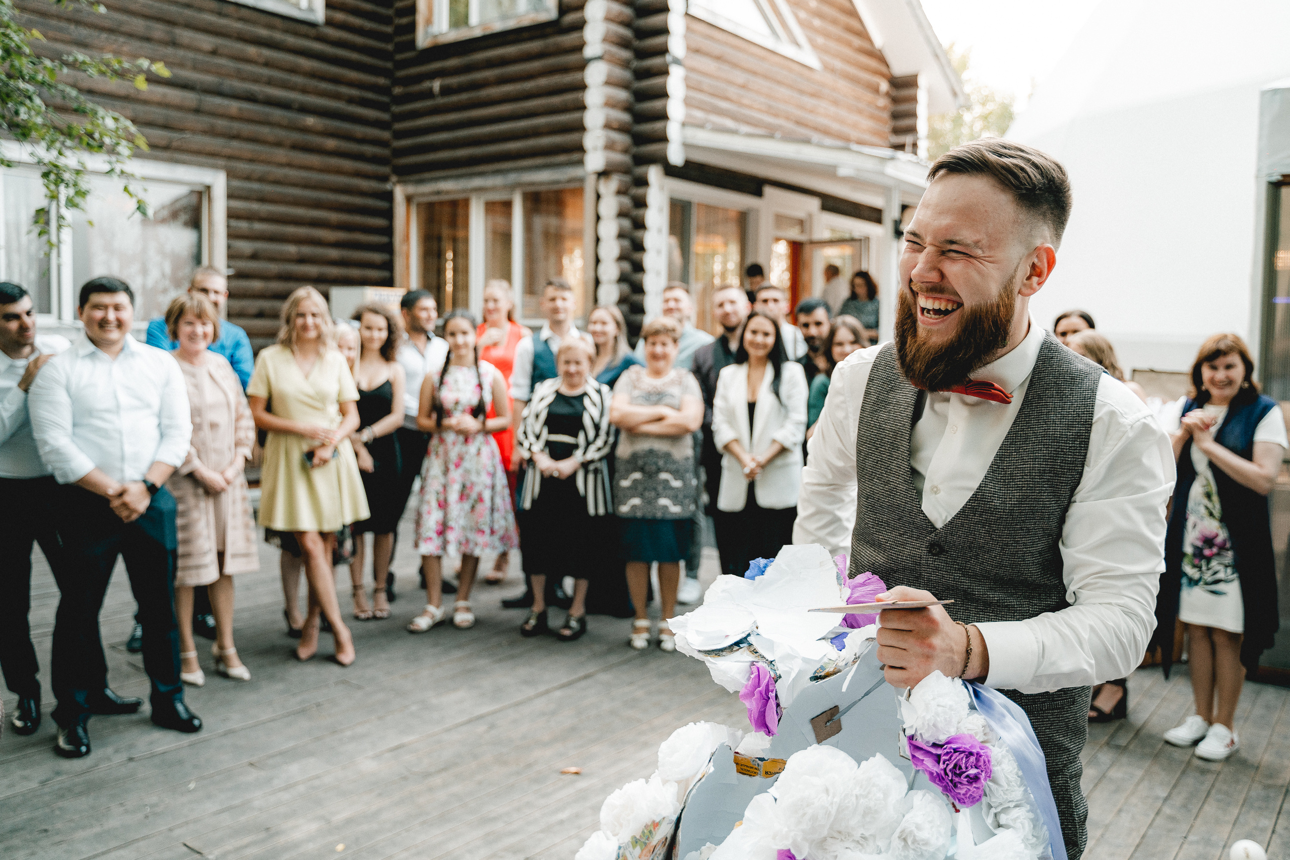 Володя и Настя. Сергей Кошкин Фотограф