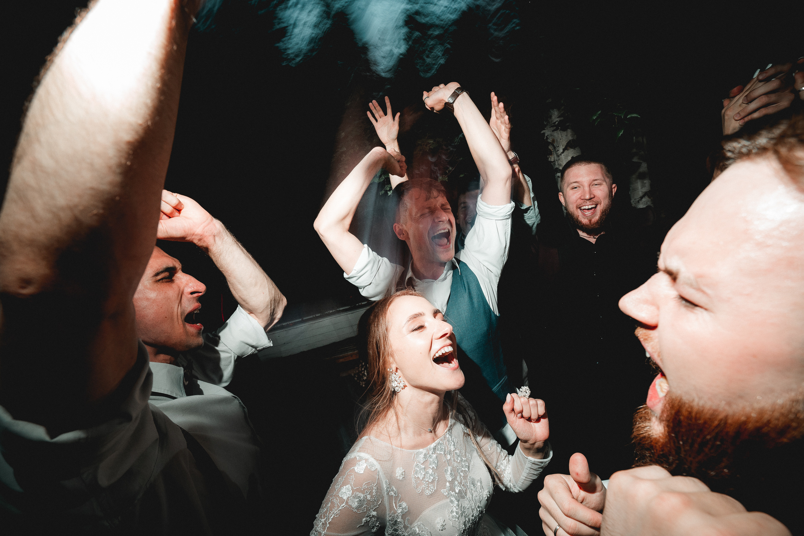 Володя и Настя. Сергей Кошкин Фотограф