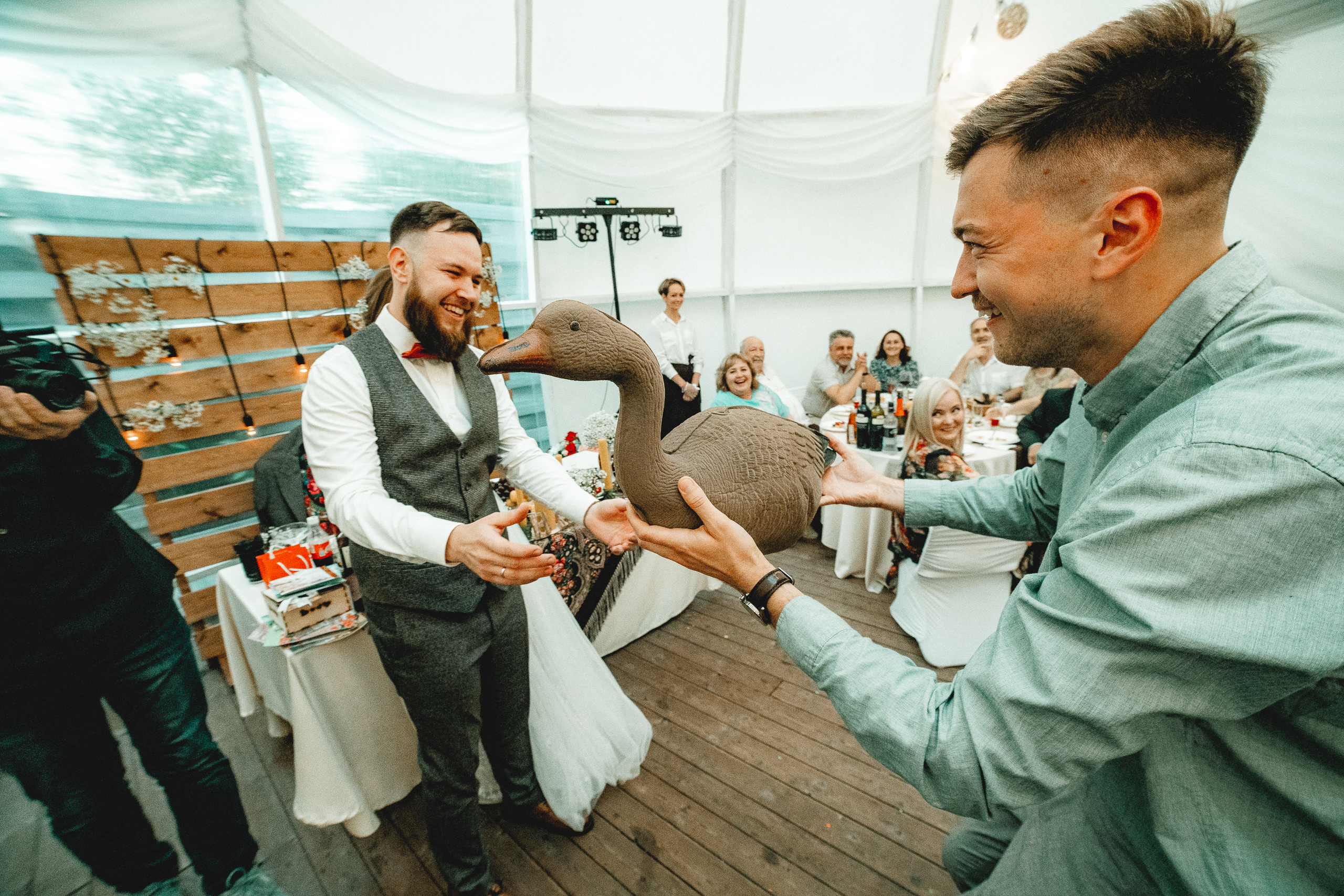 Володя и Настя. Сергей Кошкин Фотограф