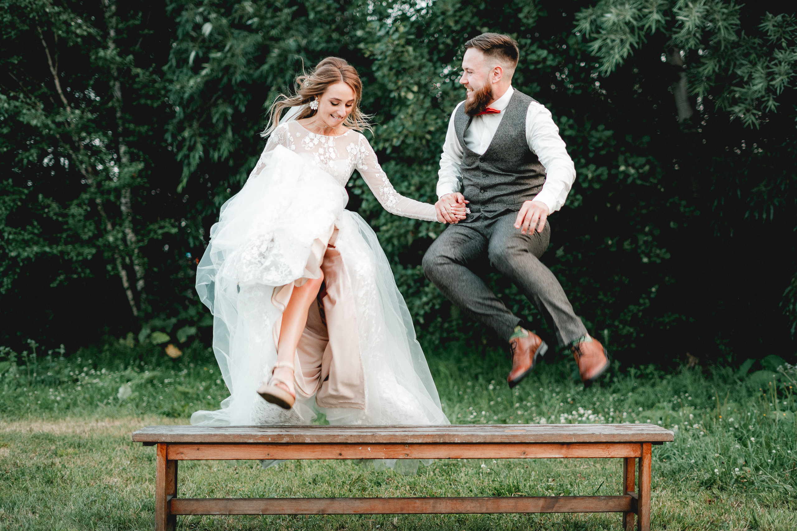 Володя и Настя. Сергей Кошкин Фотограф