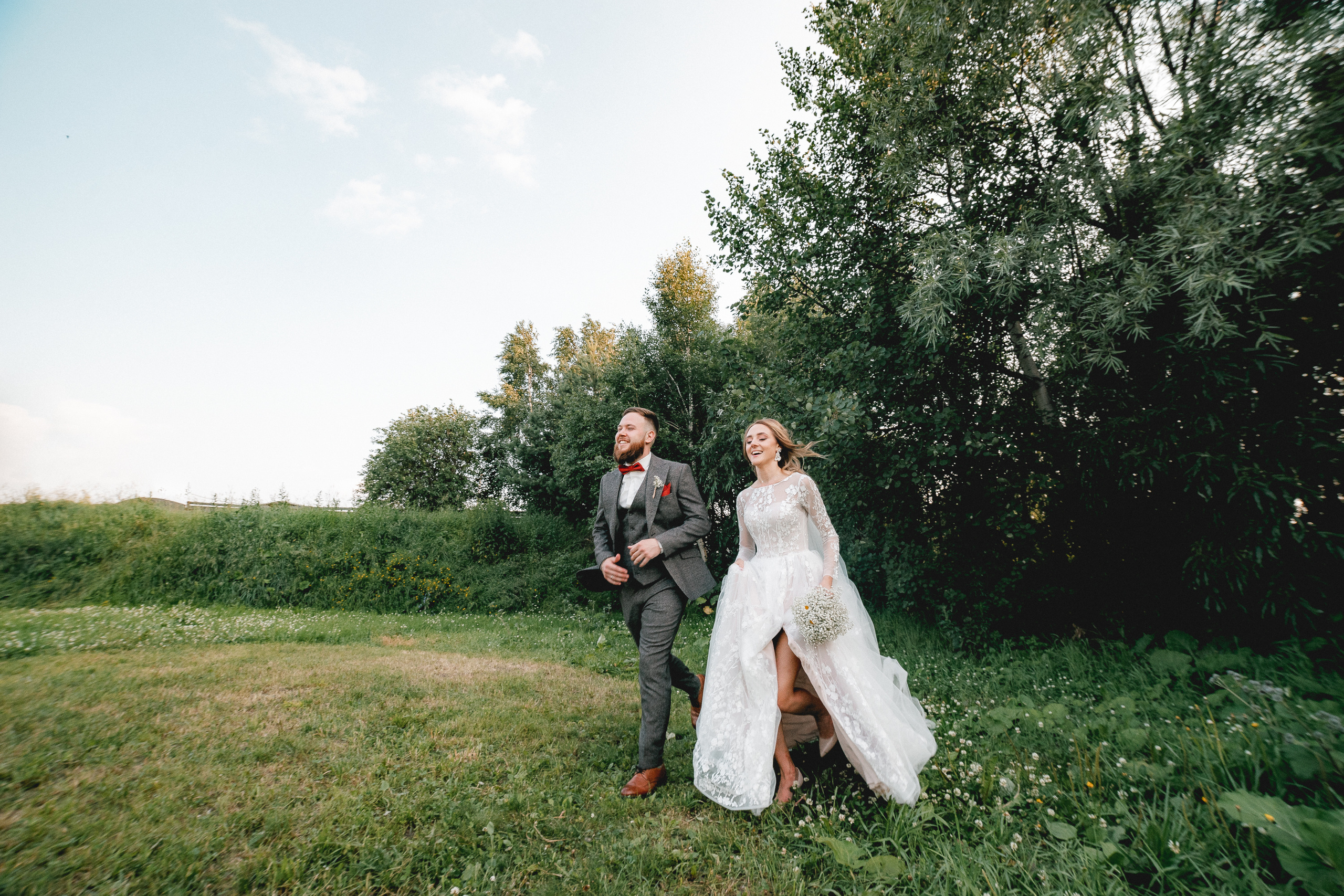 Володя и Настя. Сергей Кошкин Фотограф