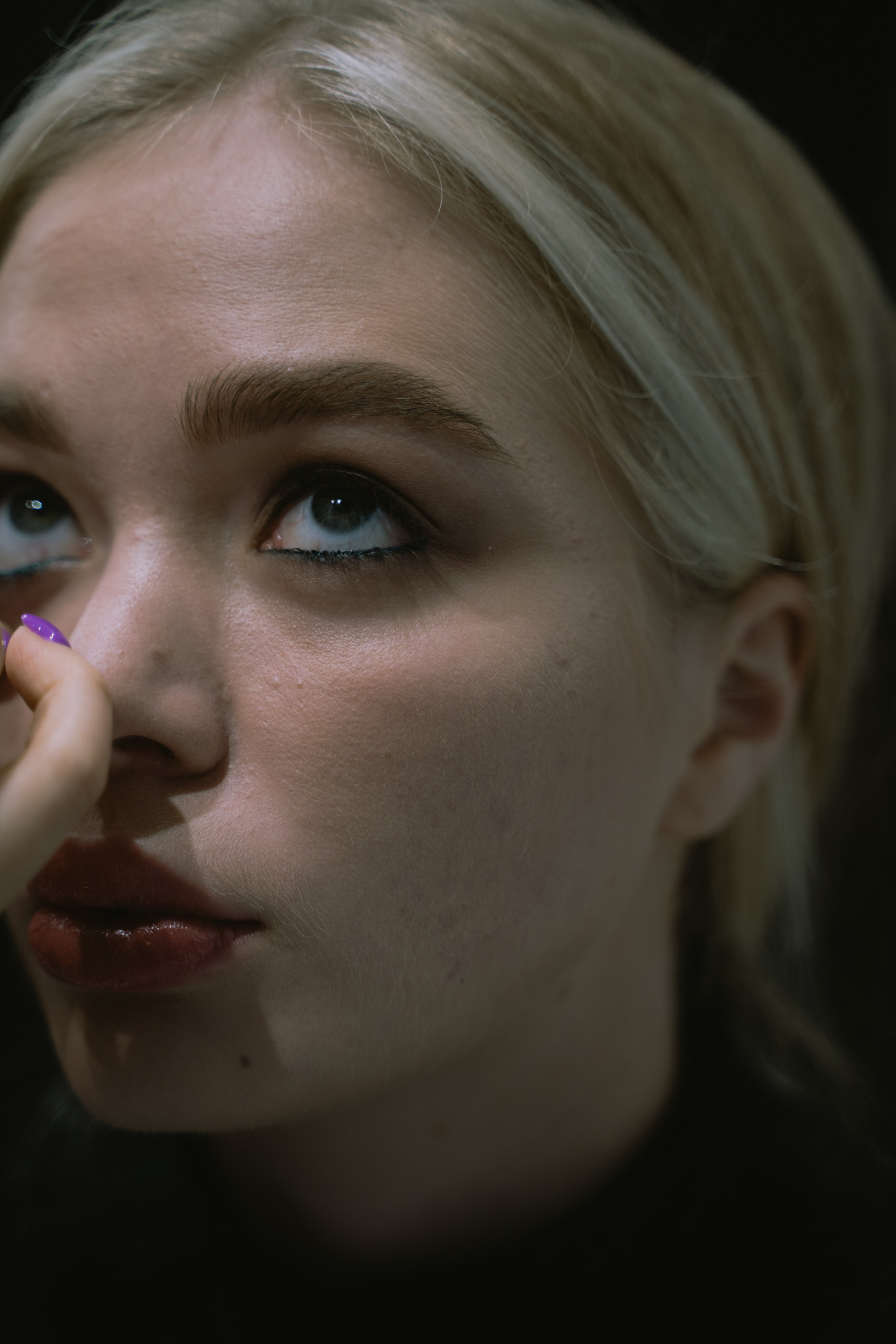 Съемка открытия новой студии Brow Up. Фотограф, оператор, режиссер монтажа в Москве Сюзанна Евсюкова