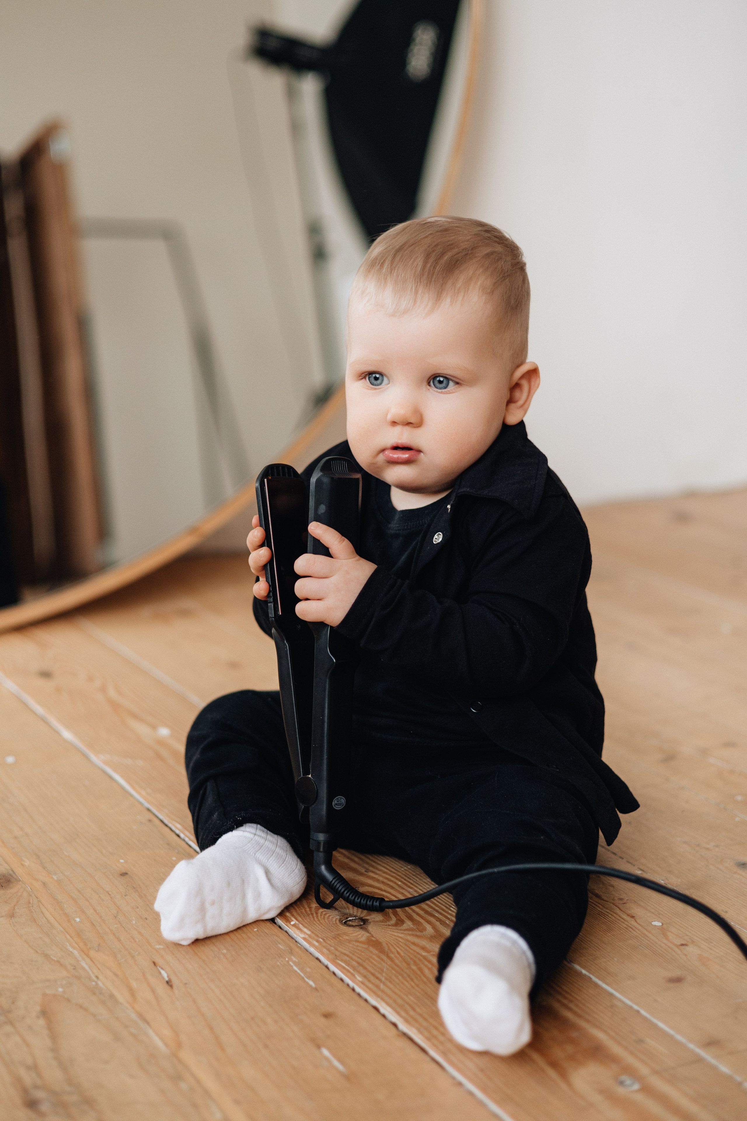 День рождение. Главная