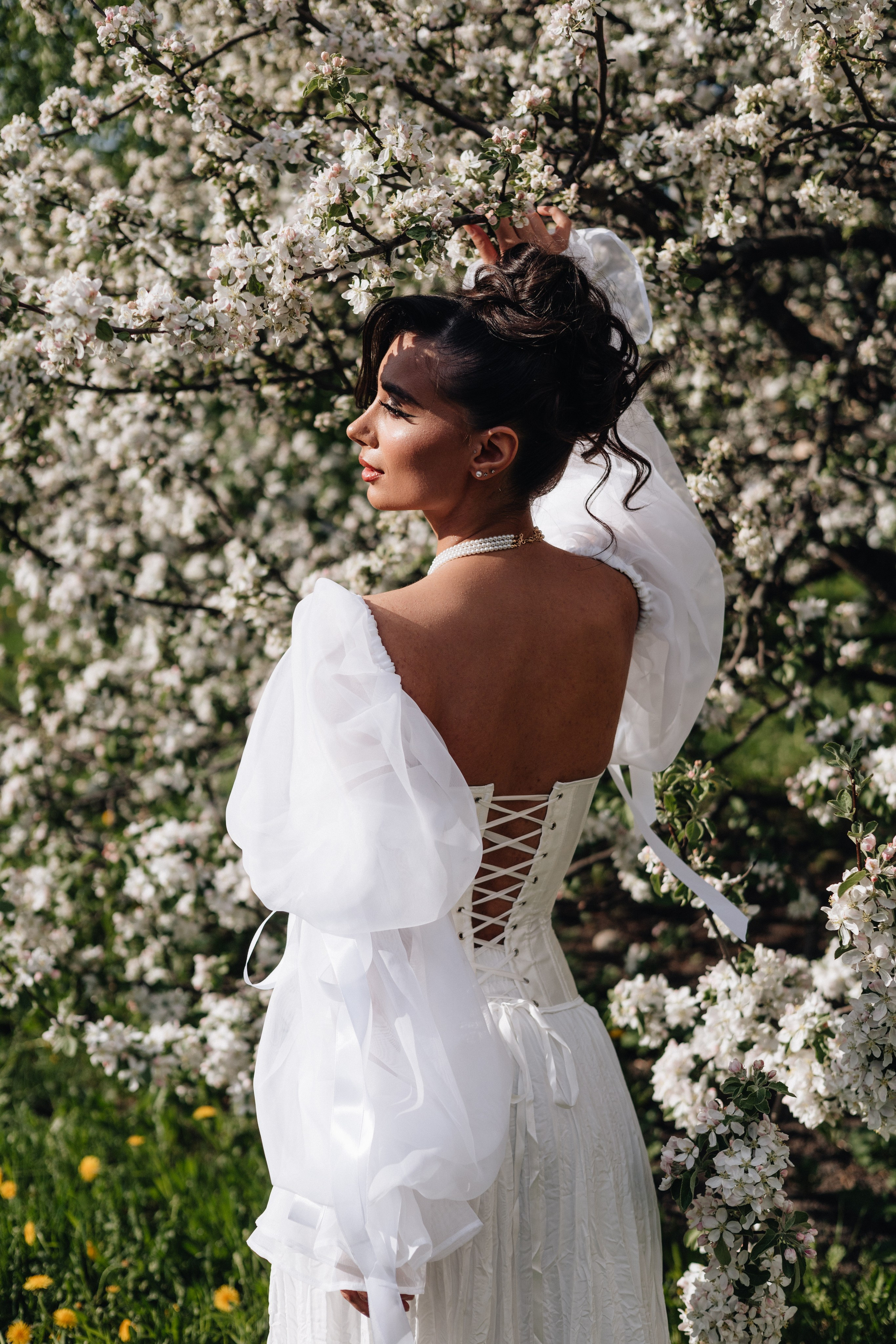 Майя. Главная