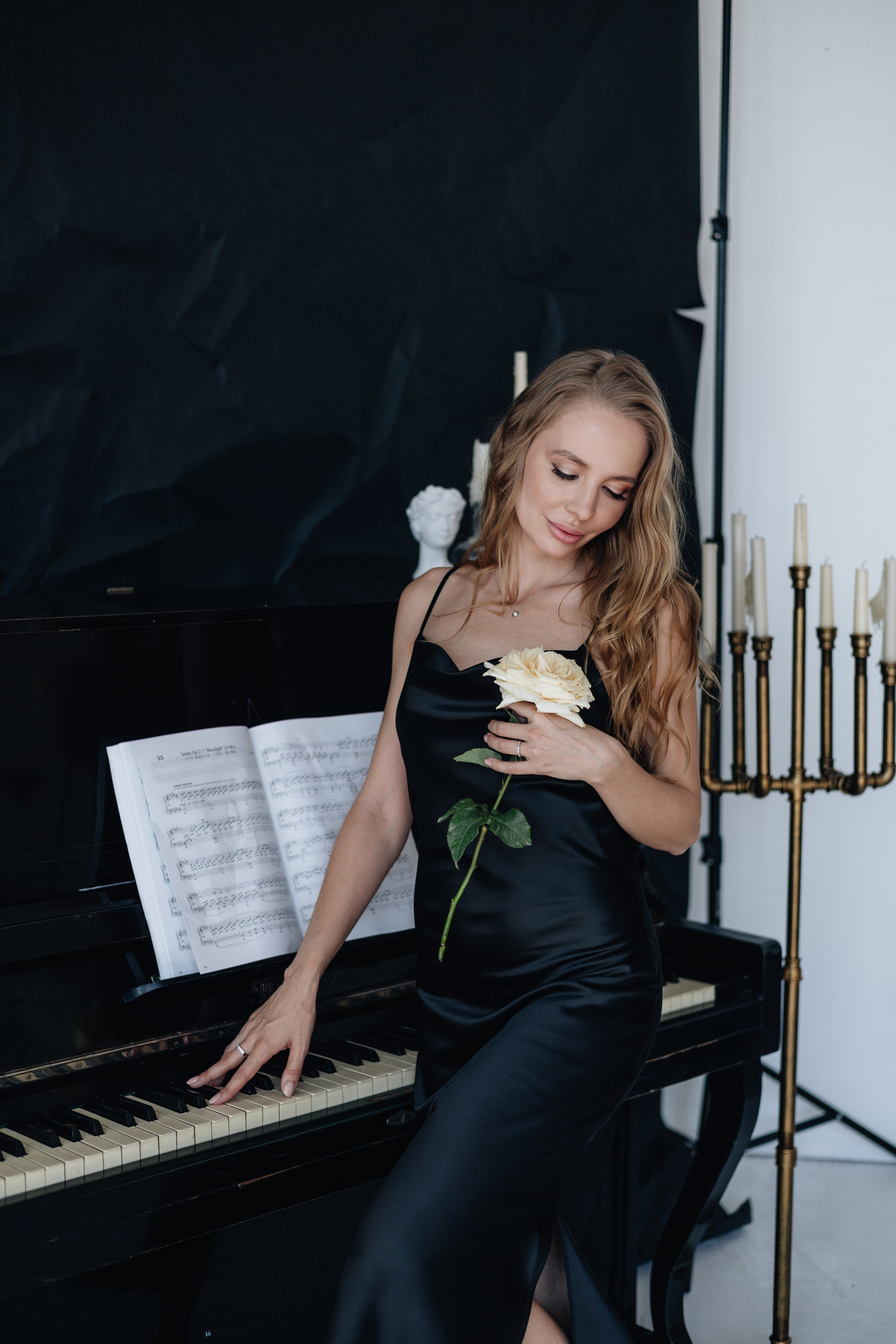 Ирина. Главная