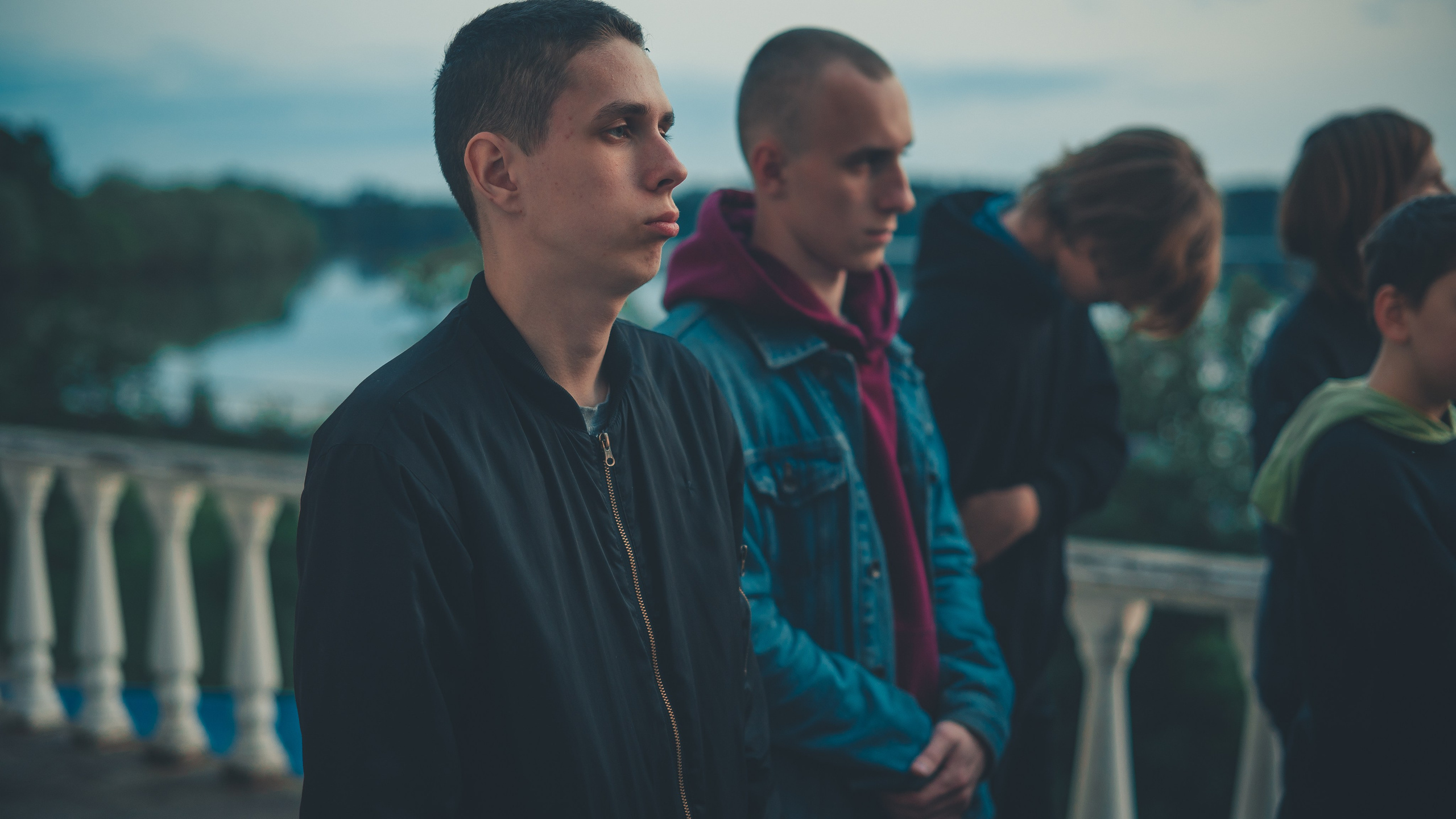 Детский лагерь — 1 смена 2023 год. Иван Кубик — фотограф и видеограф