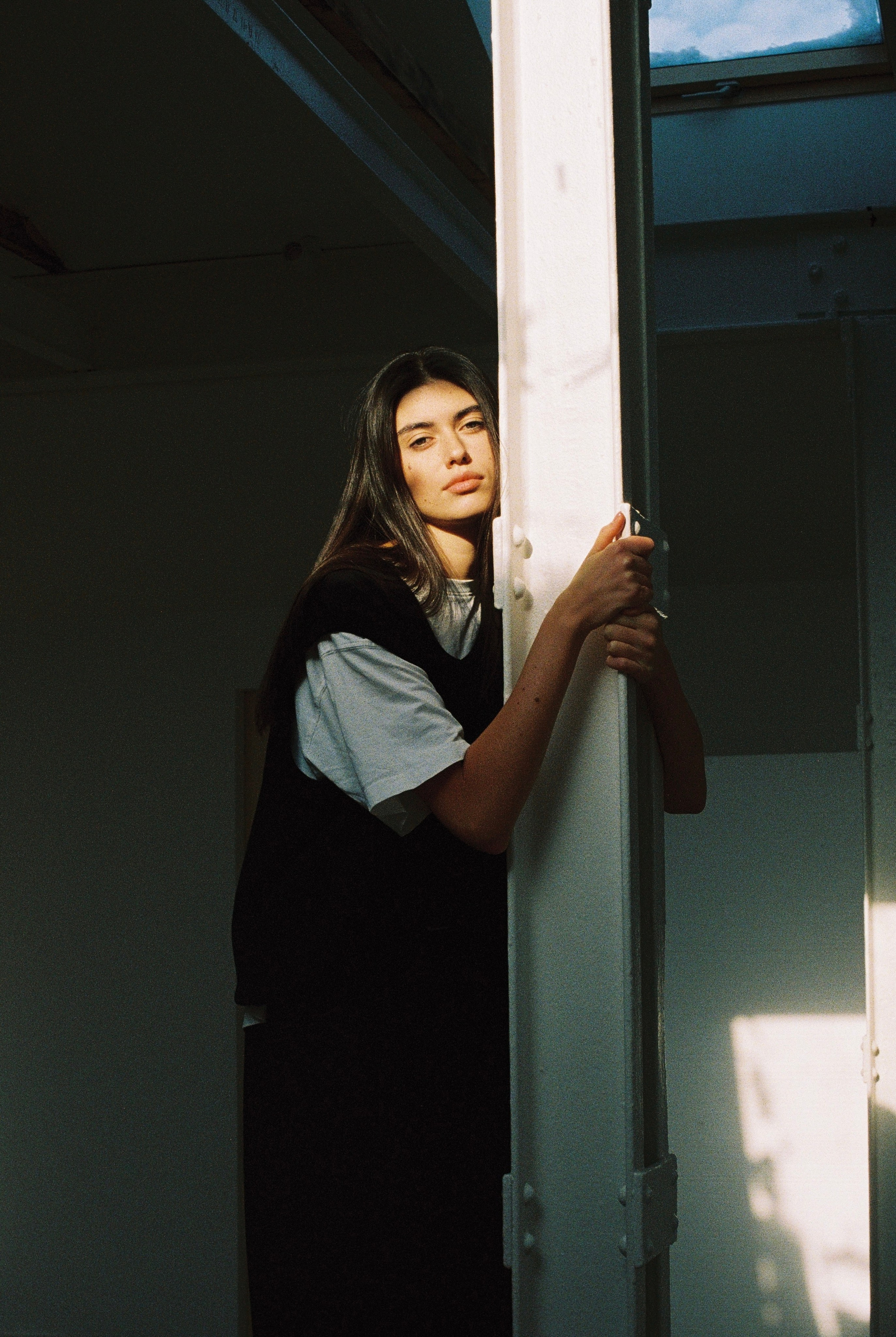 Her. Artem Khusainov