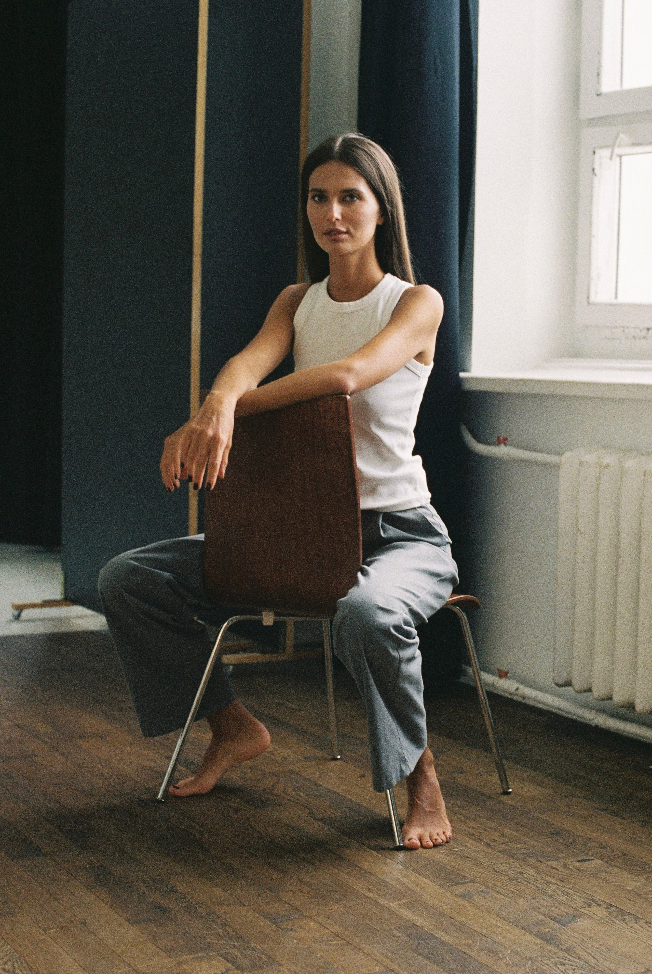 Her. Artem Khusainov