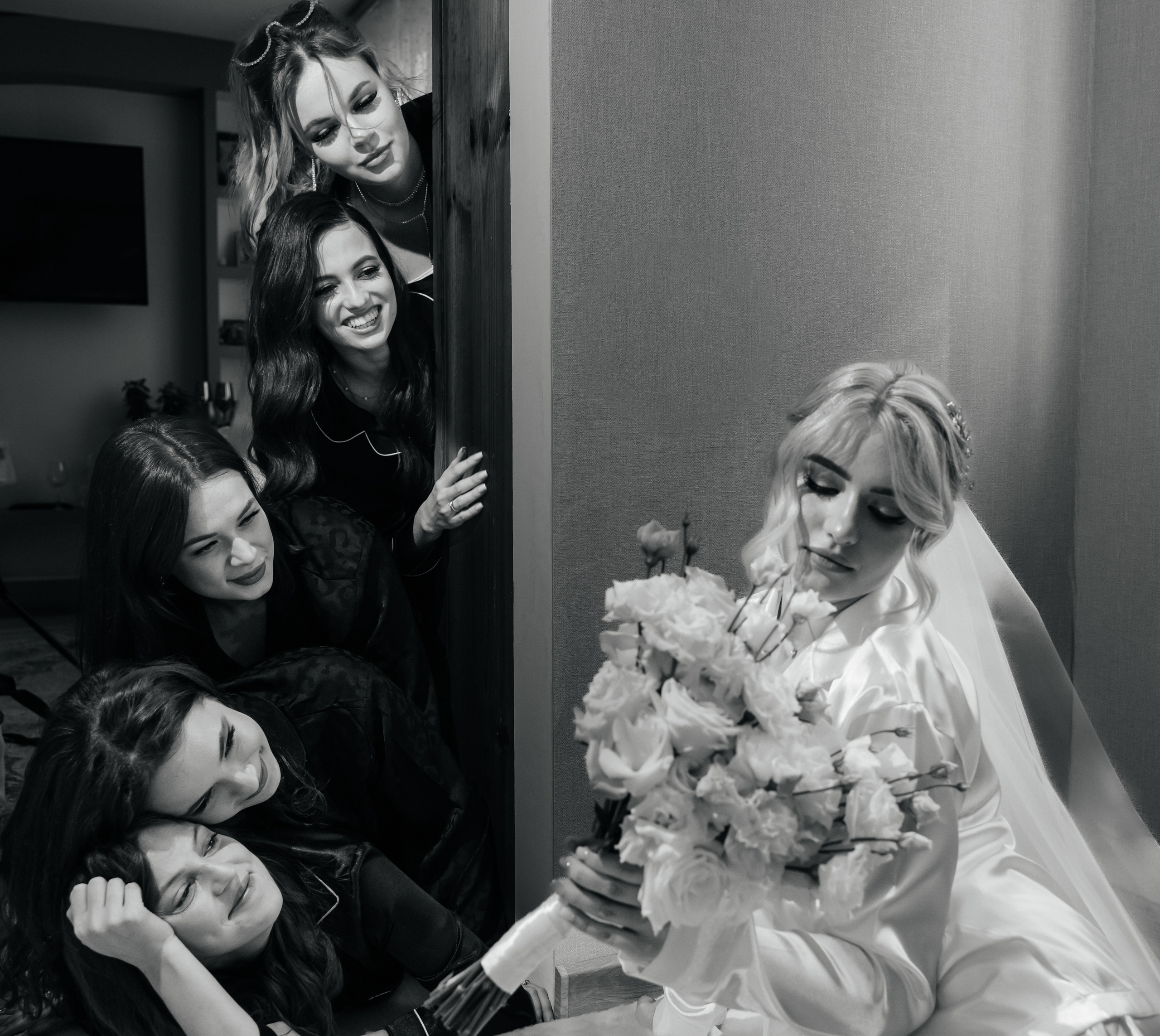 Данил и Ангелина. Свадебный фотограф и видеограф Жанна и Ренат Костандян, Ставрополь