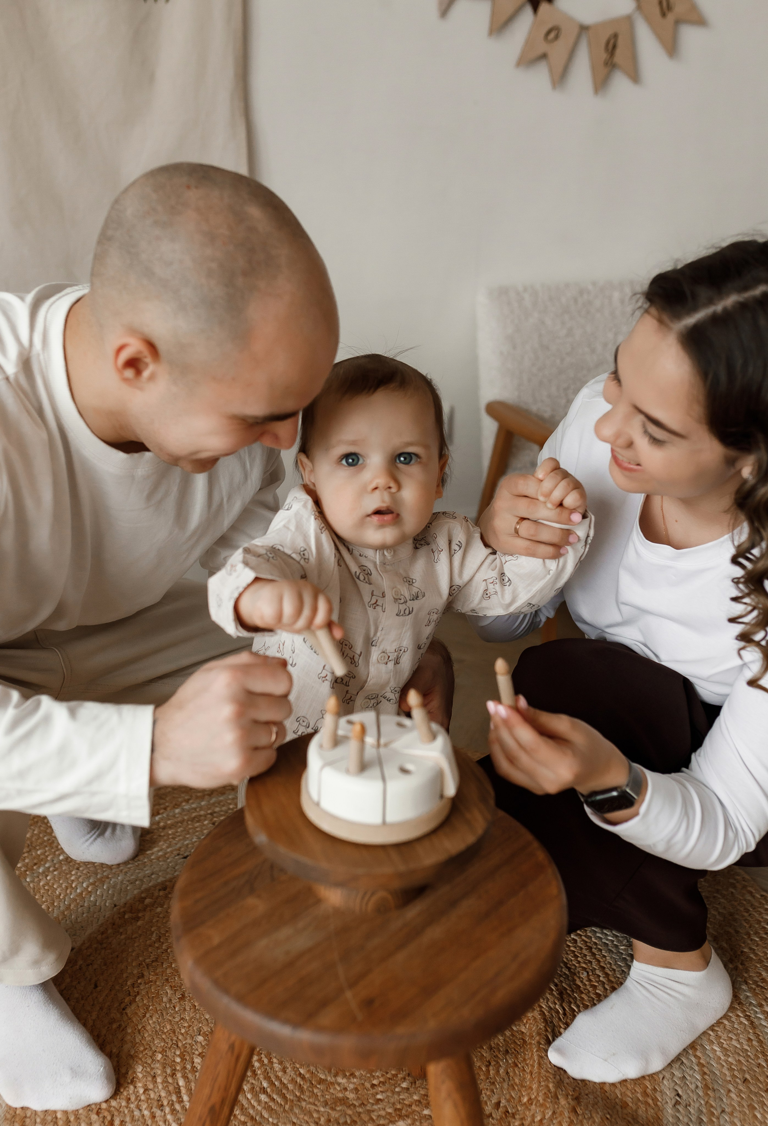 Максим, Катя и Мирон. ФОТОГРАФ Маргарита Сивакова | Ярославль Кострома Москва
