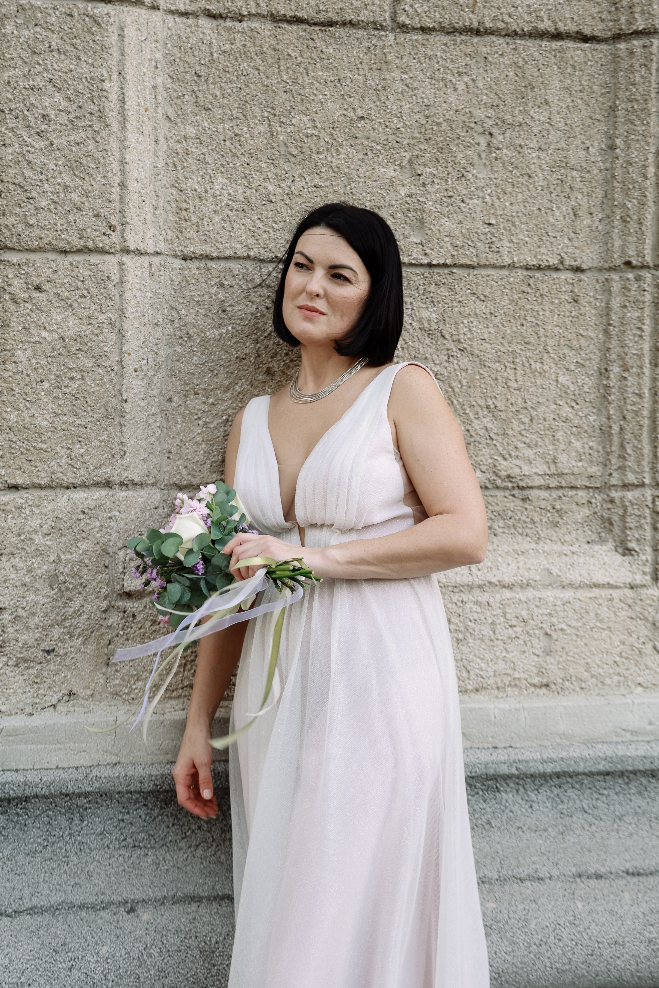 Евгений и Евгения Регистрация и прогулка. Фотограф Юлия Мальцева