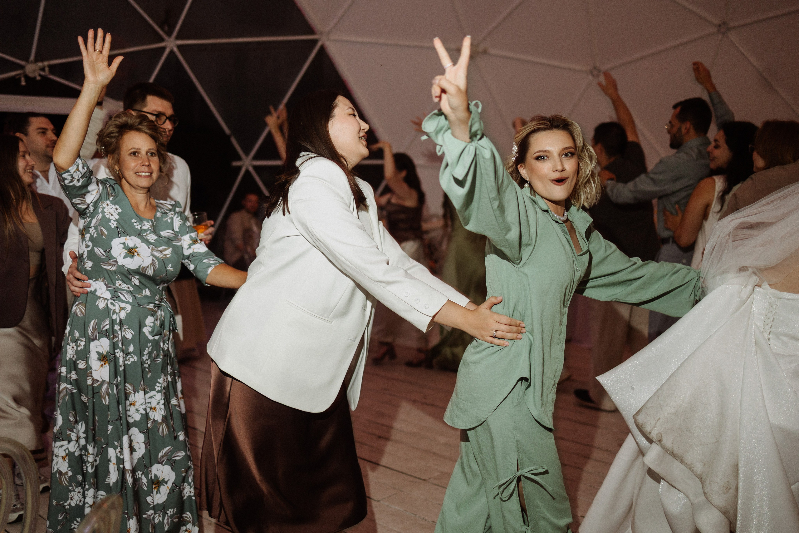 Максим и Анастасия. Свадебный фотограф Маргарита Глумскова