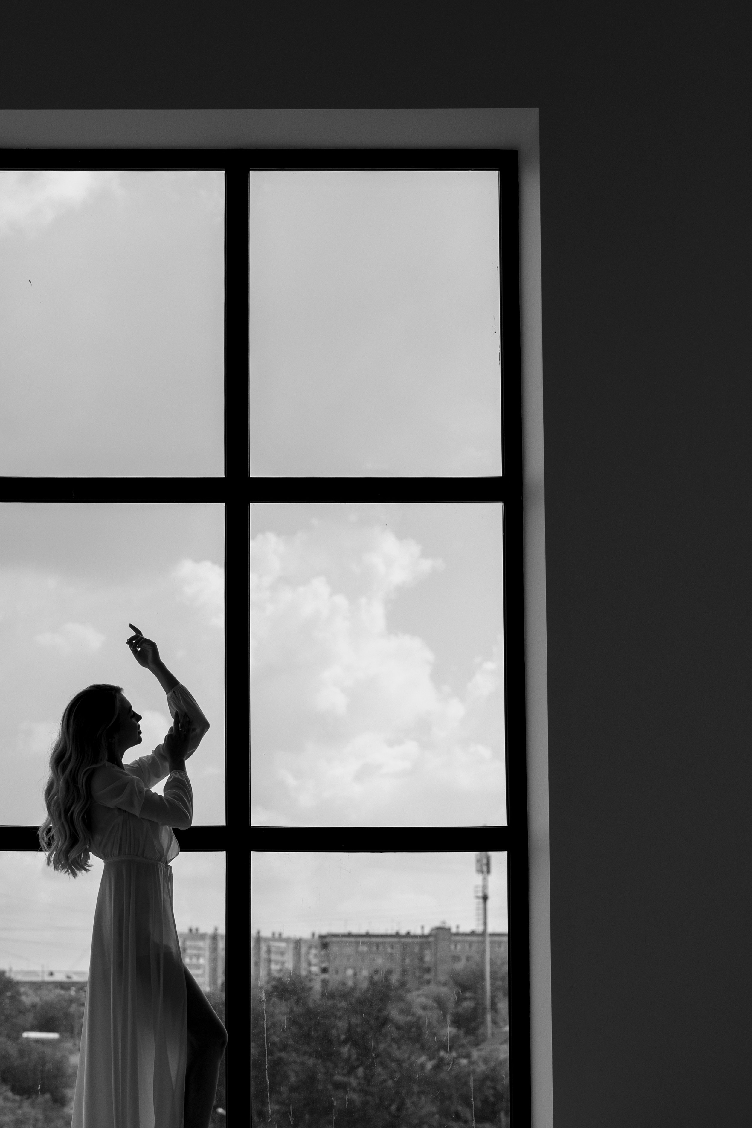 Настя и Саша. Фотограф в Челябинске