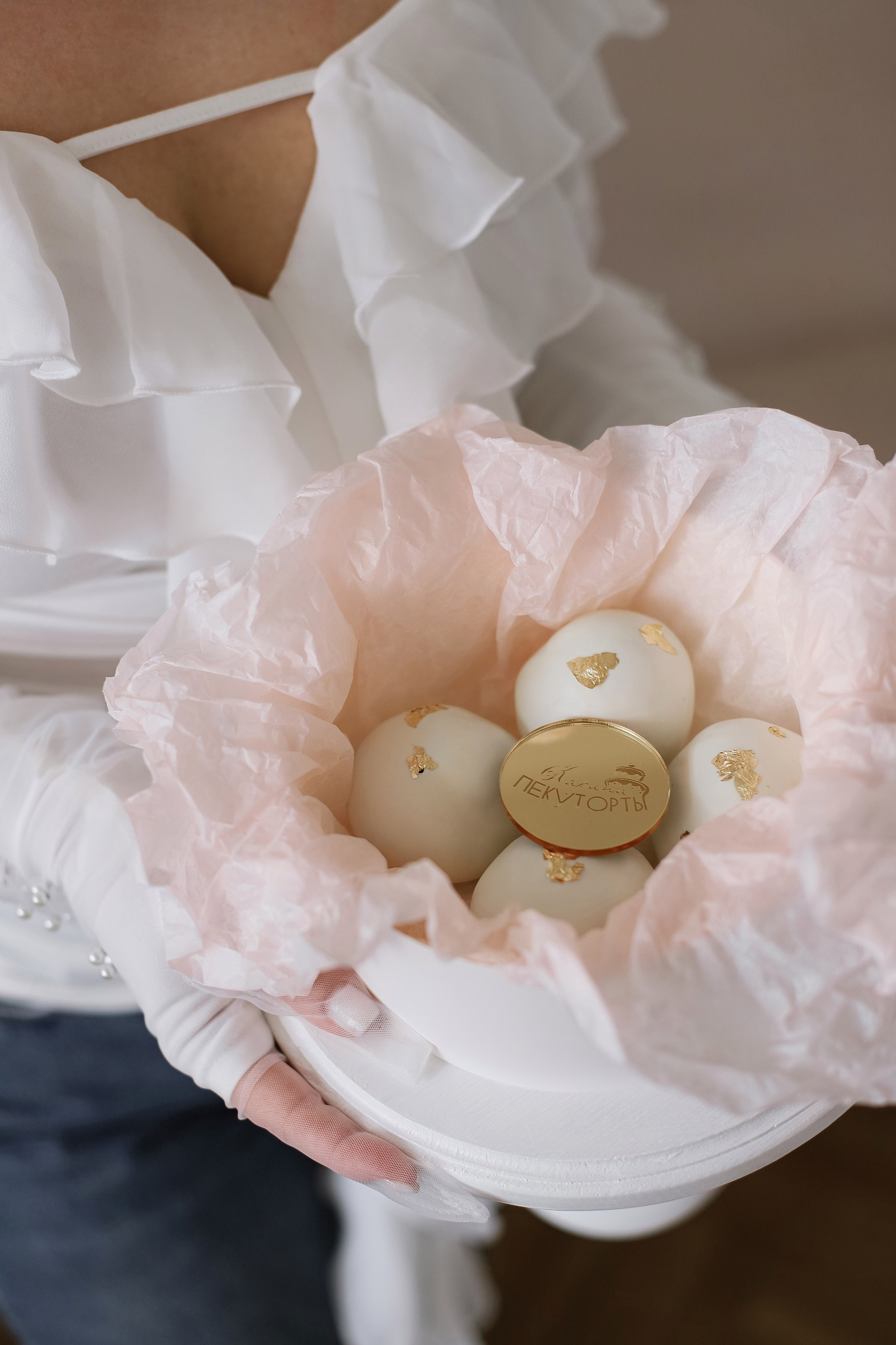 Кондитер Карина. Свадебный, семейный и детский фотограф в Люберцах Зайцева Анастасия