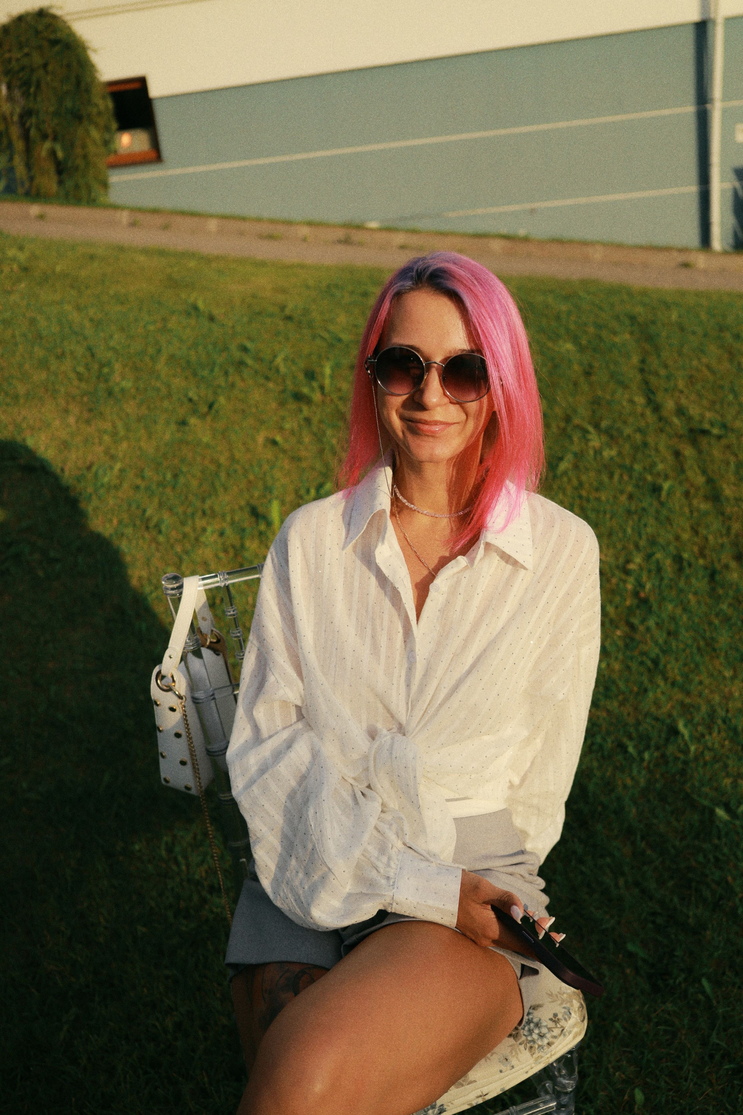 Атмо. Фотограф во Владимире, Москве и Суздале — Полина Романычева