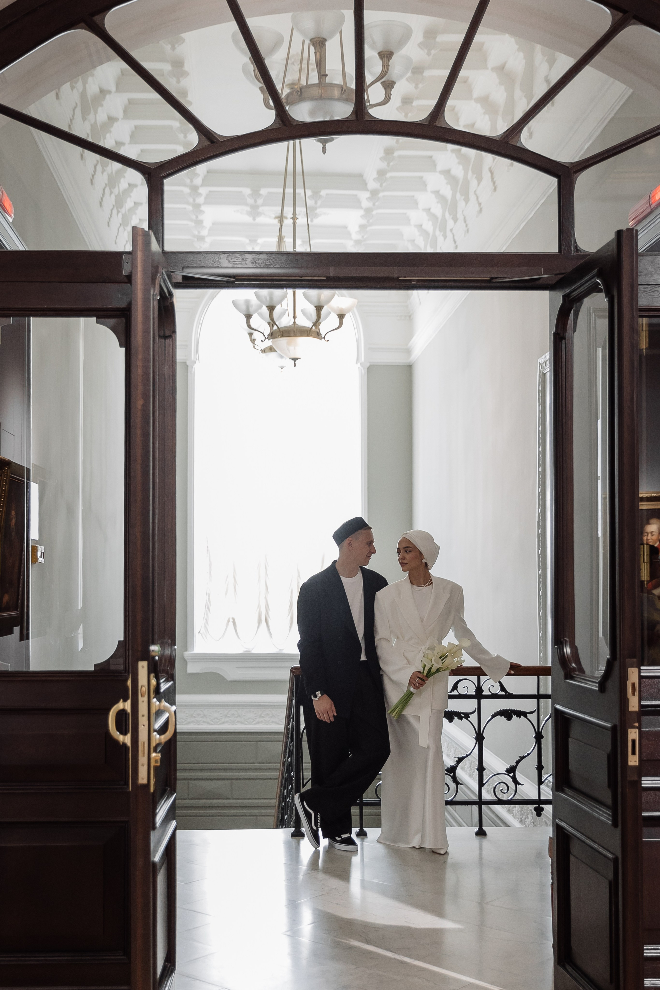 Инсаф |Залина. Фотограф в Казани Гузель Зайнуллина