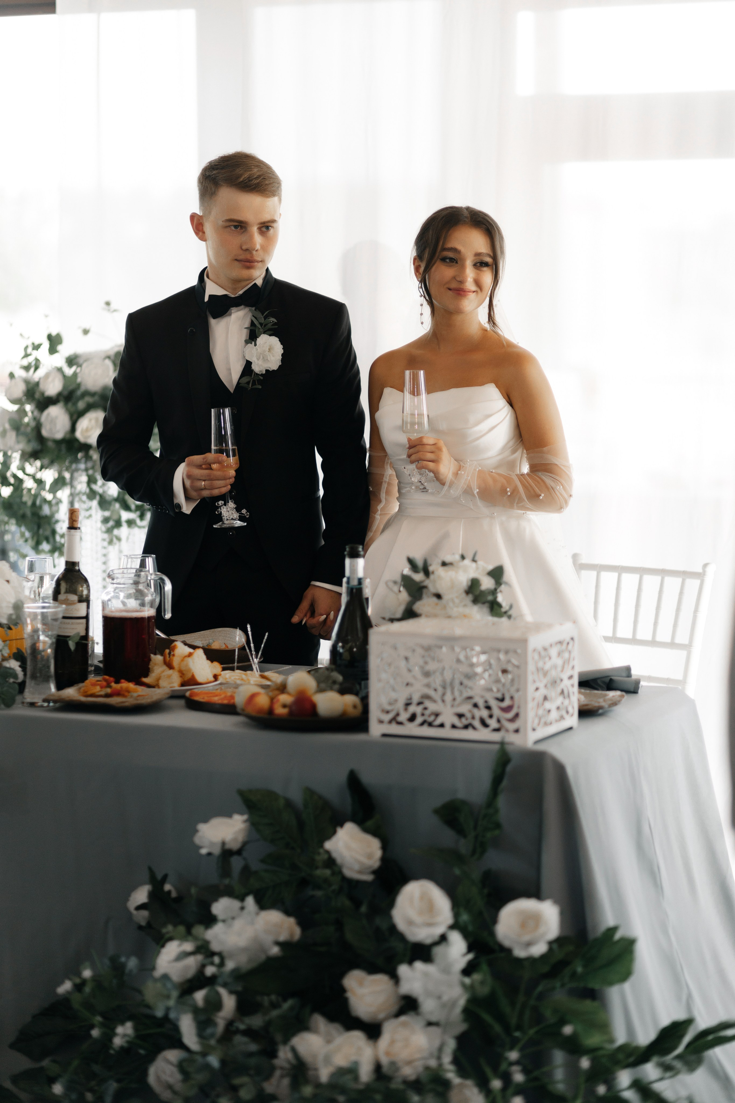 С & Е. Свадебный, репортажный фотограф Ирина Шкурина