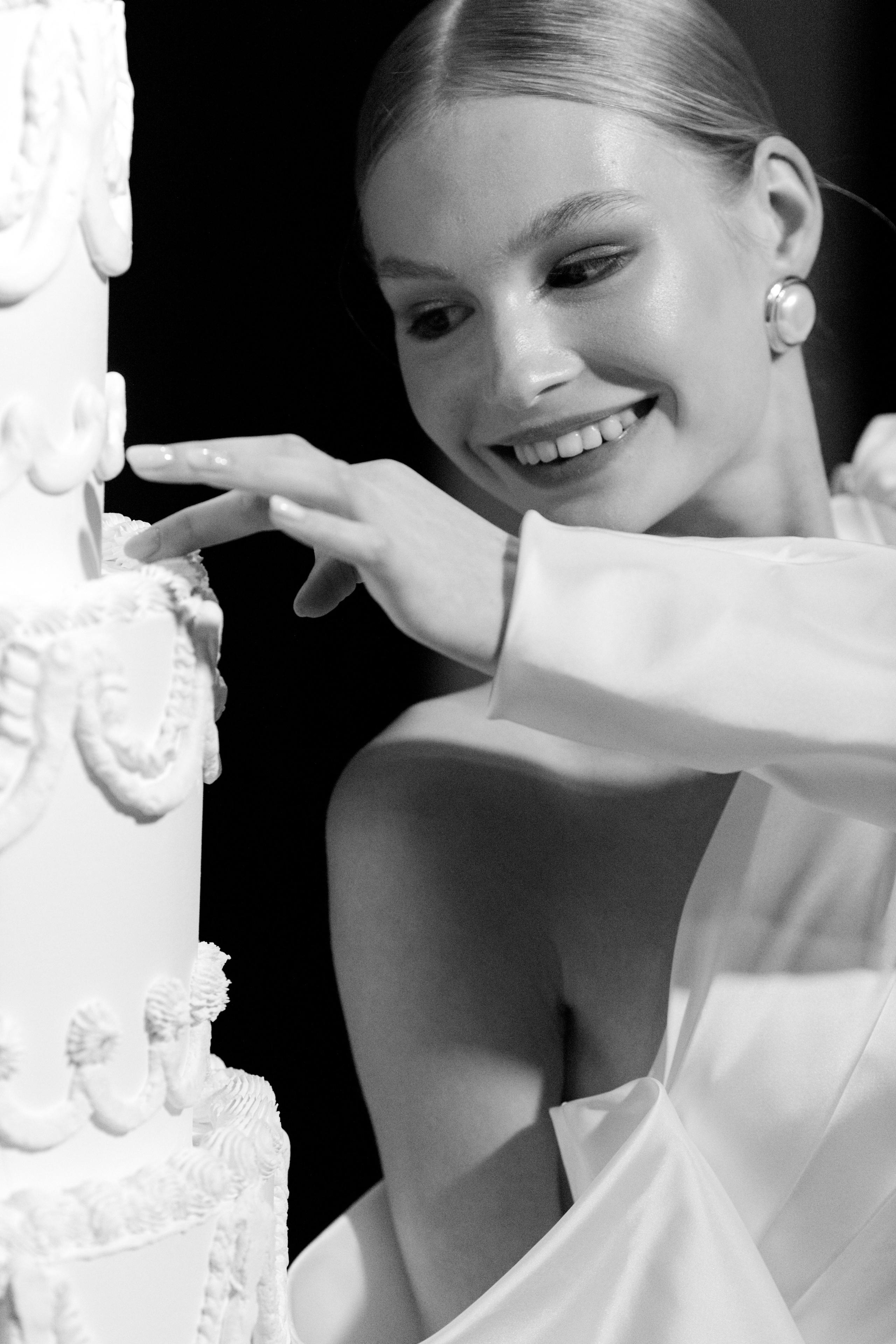 Симфония чувств. Свадебный фотограф в Краснодаре и крае Анна Романова