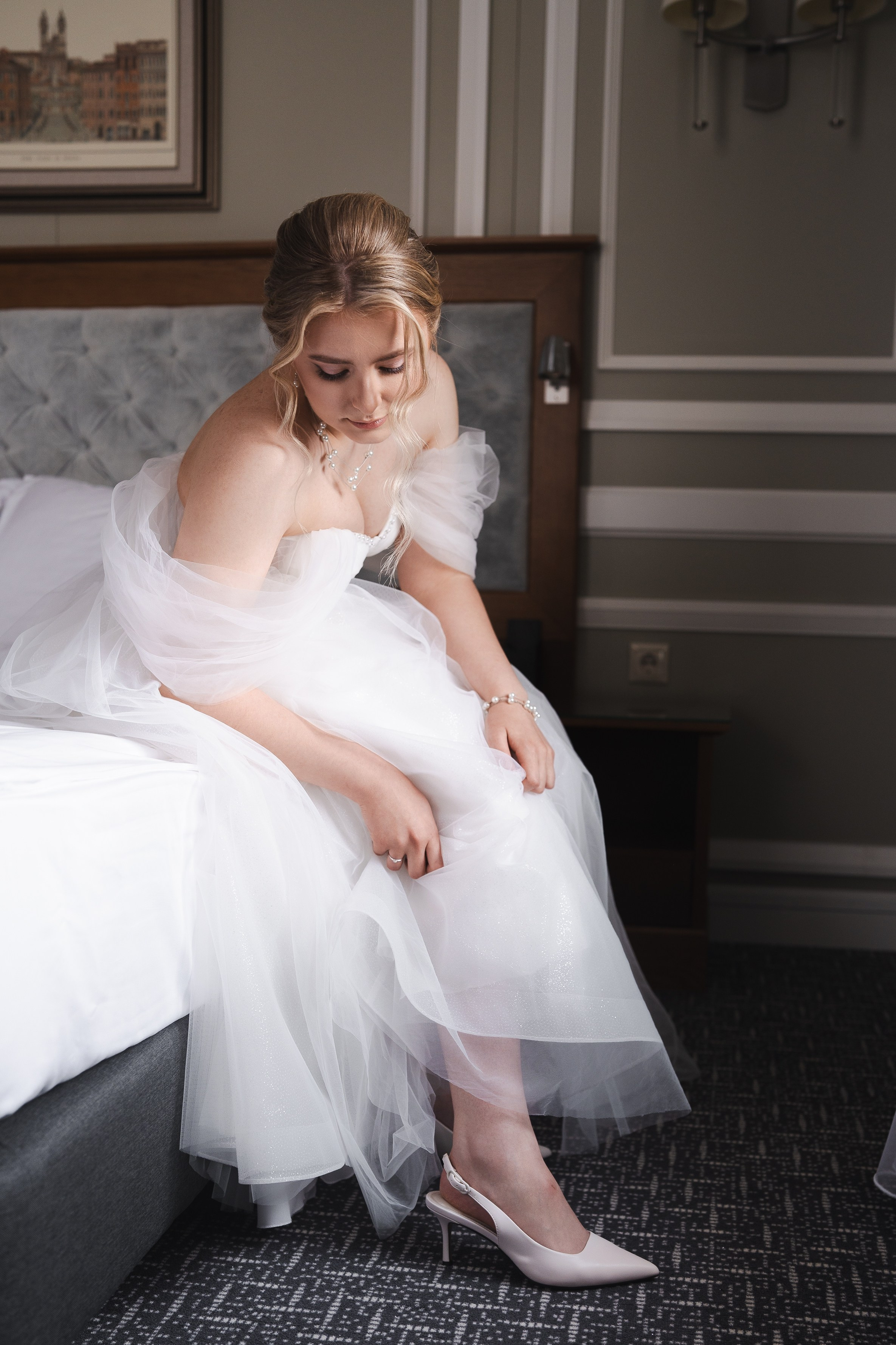 Анастасия и Антон. Фотограф Хабаровск