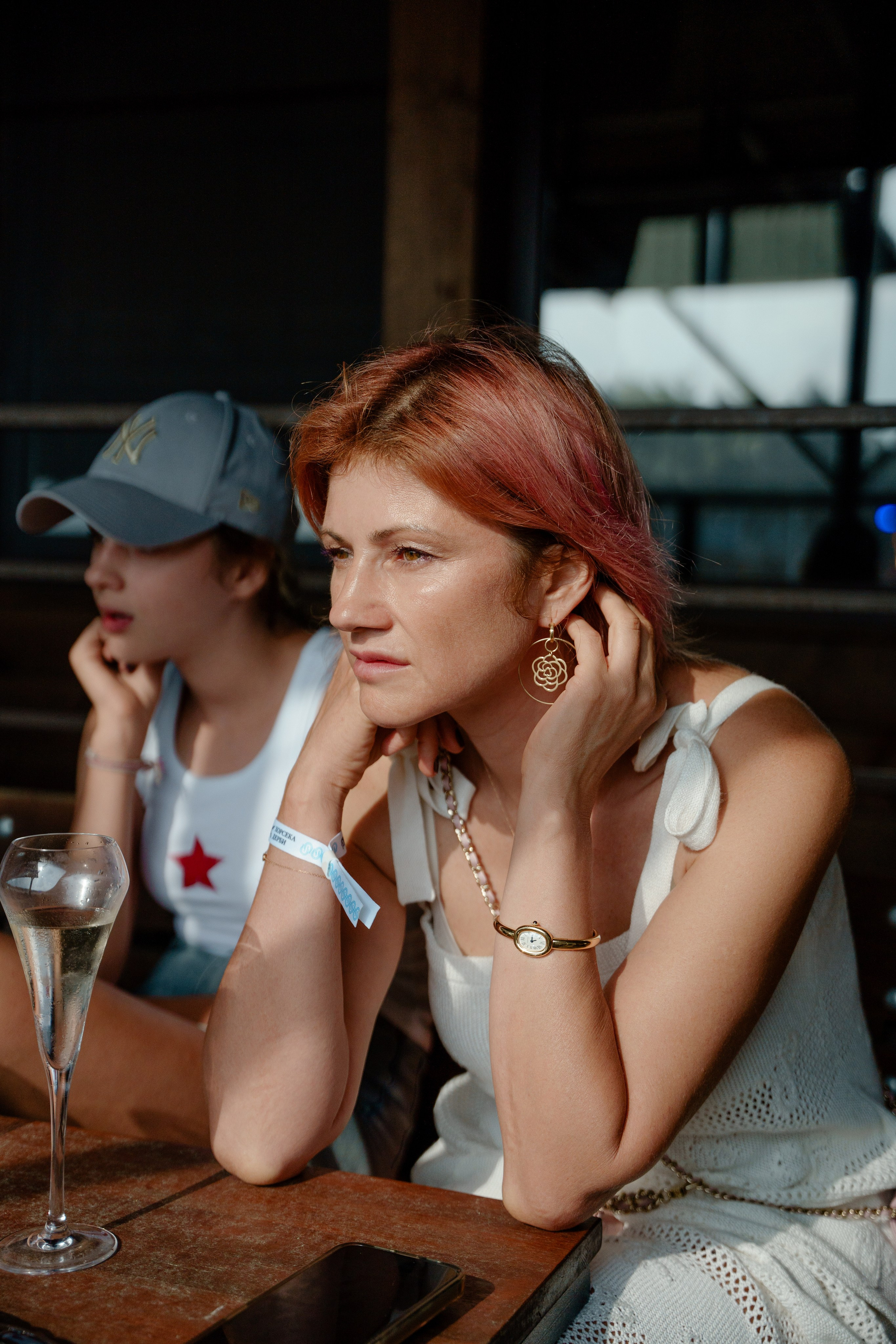 VIP DERBY. Репортажный фотограф Москва Сергей Дружинин