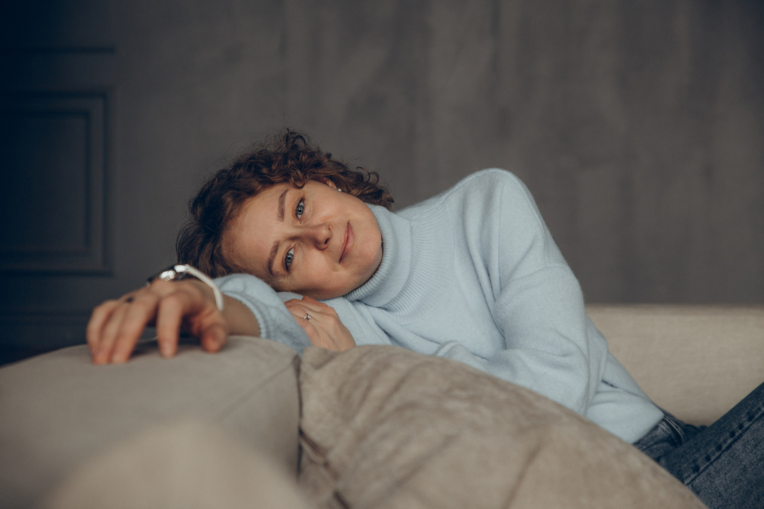 Елена. Фотограф вашей улыбки. Москва