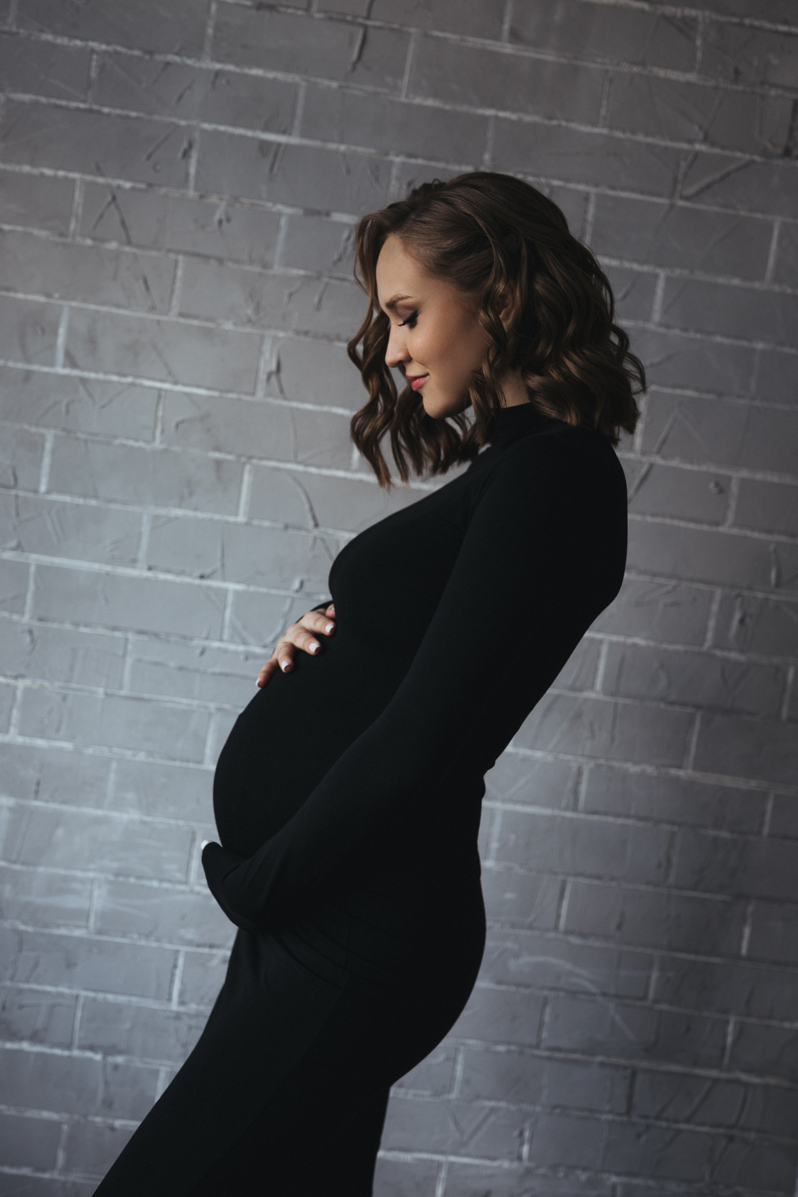 Беременность. Персональный фотограф-видеограф и наставник Катерина Вильская