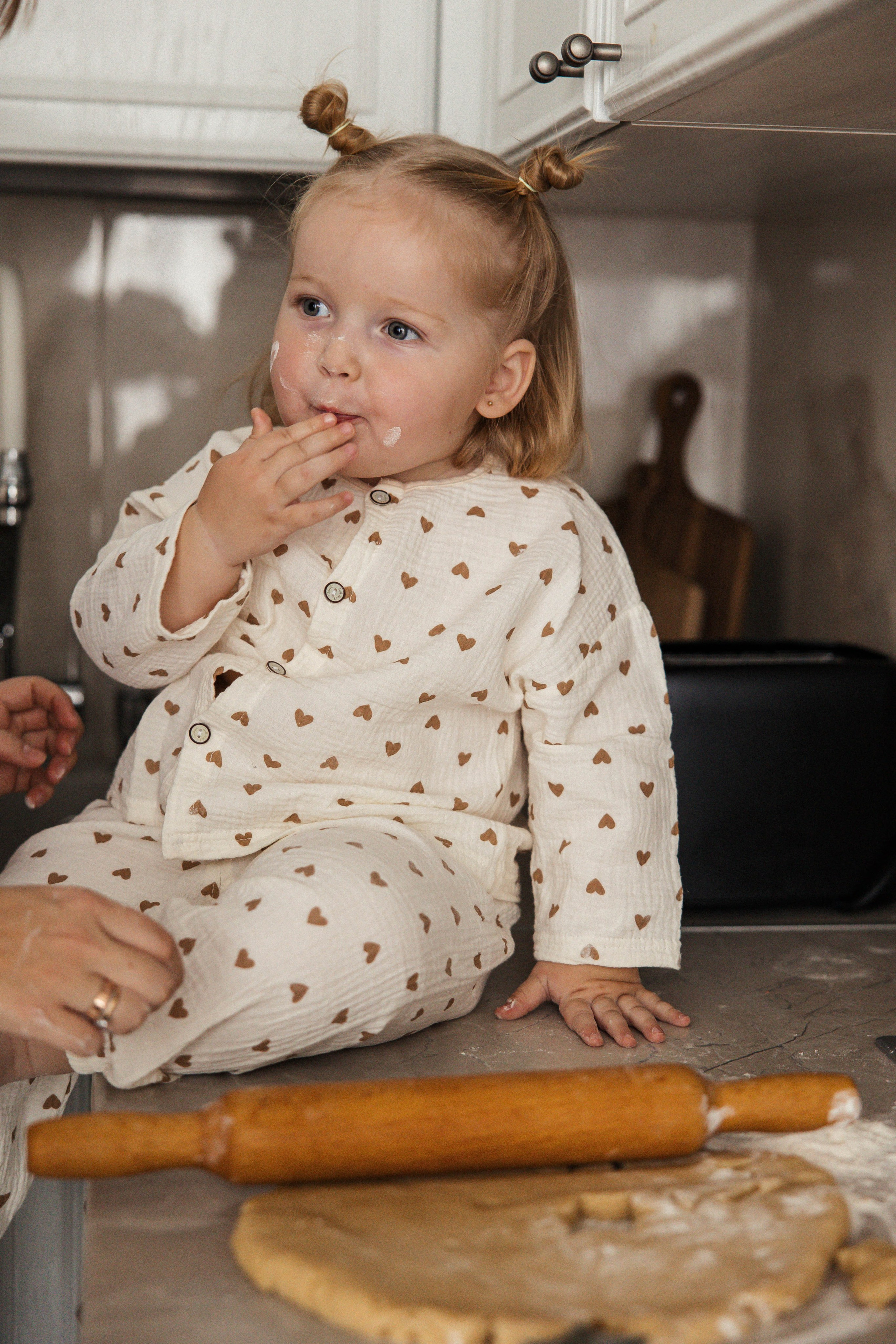 Домашняя фотосессия. Главная