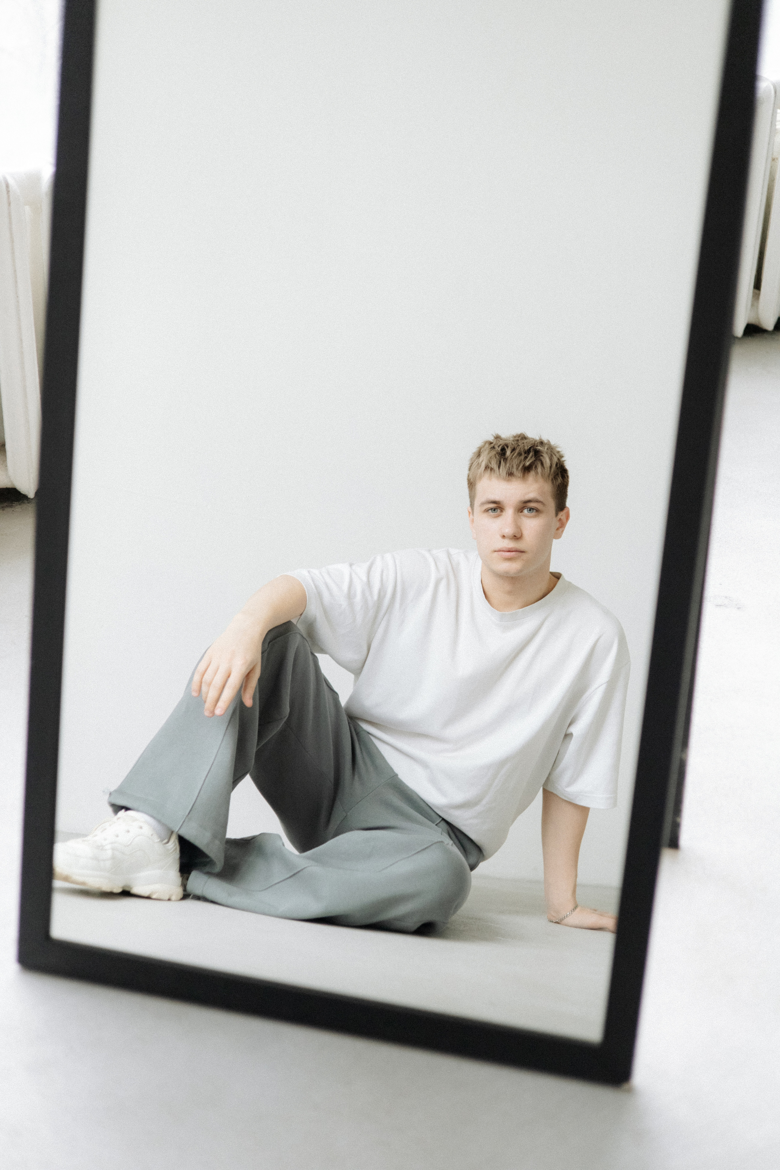 Саша — студия itten. Фотограф в Москве и области Титова Наталья