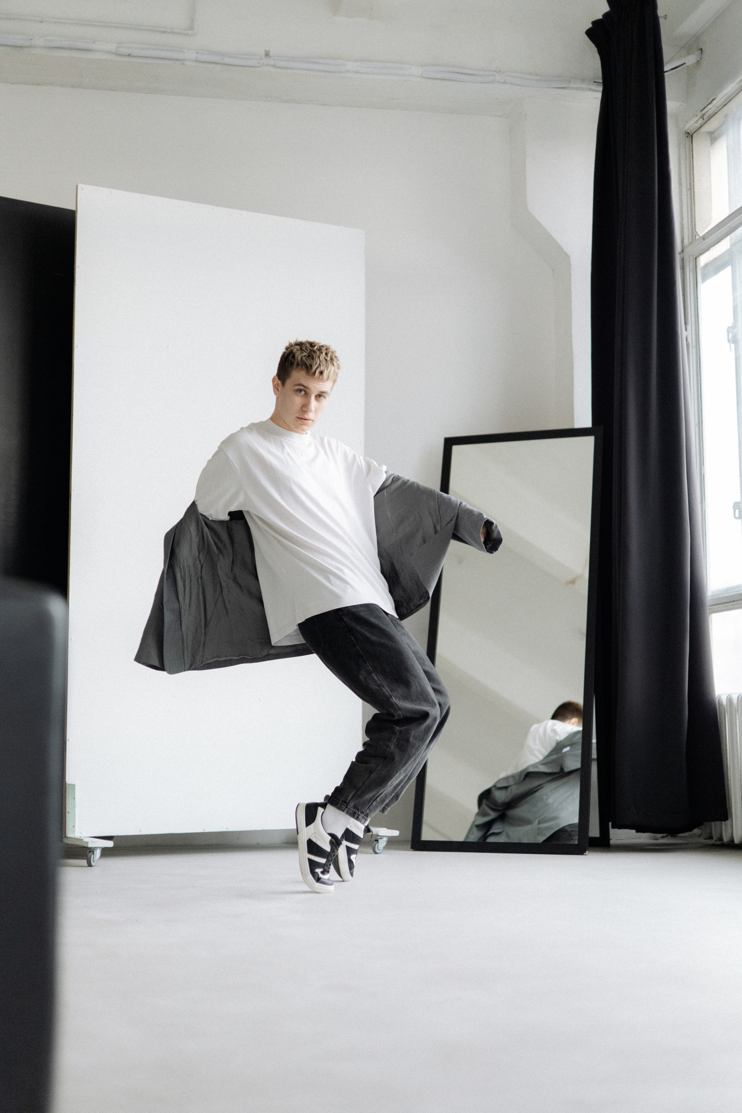 Саша — студия itten. Фотограф в Москве и области Титова Наталья