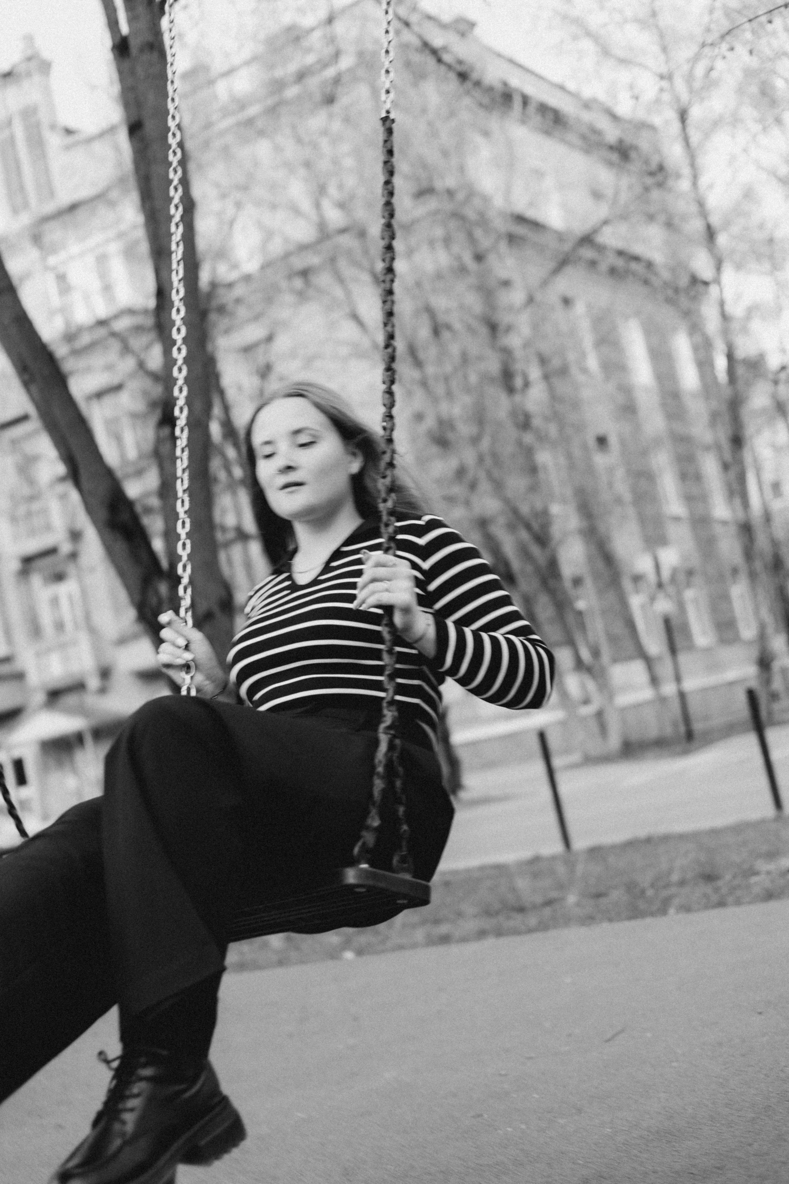 Леся. Фотограф в Москве и области Титова Наталья