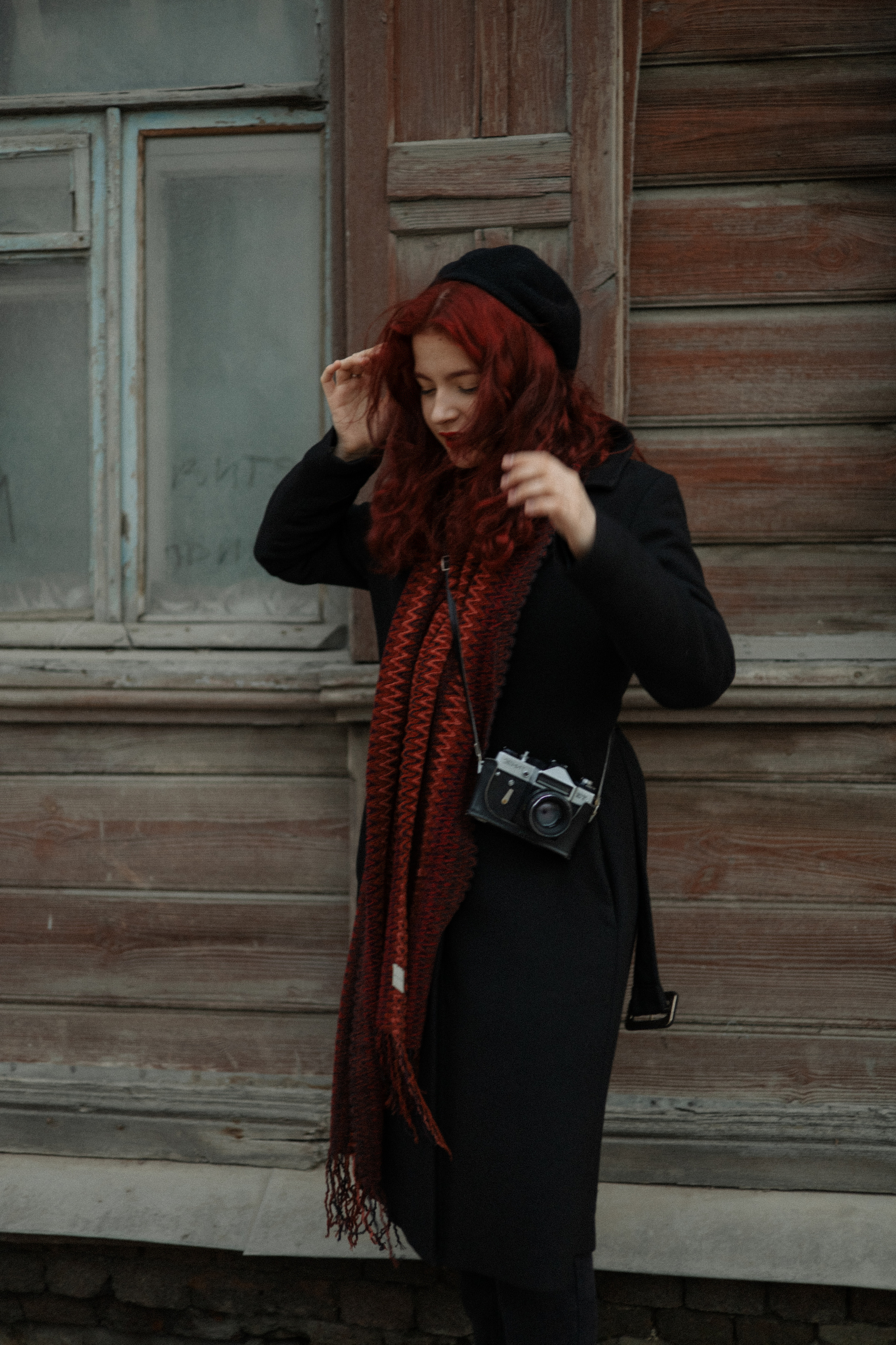 Ксения. Фотограф в Москве и области Титова Наталья