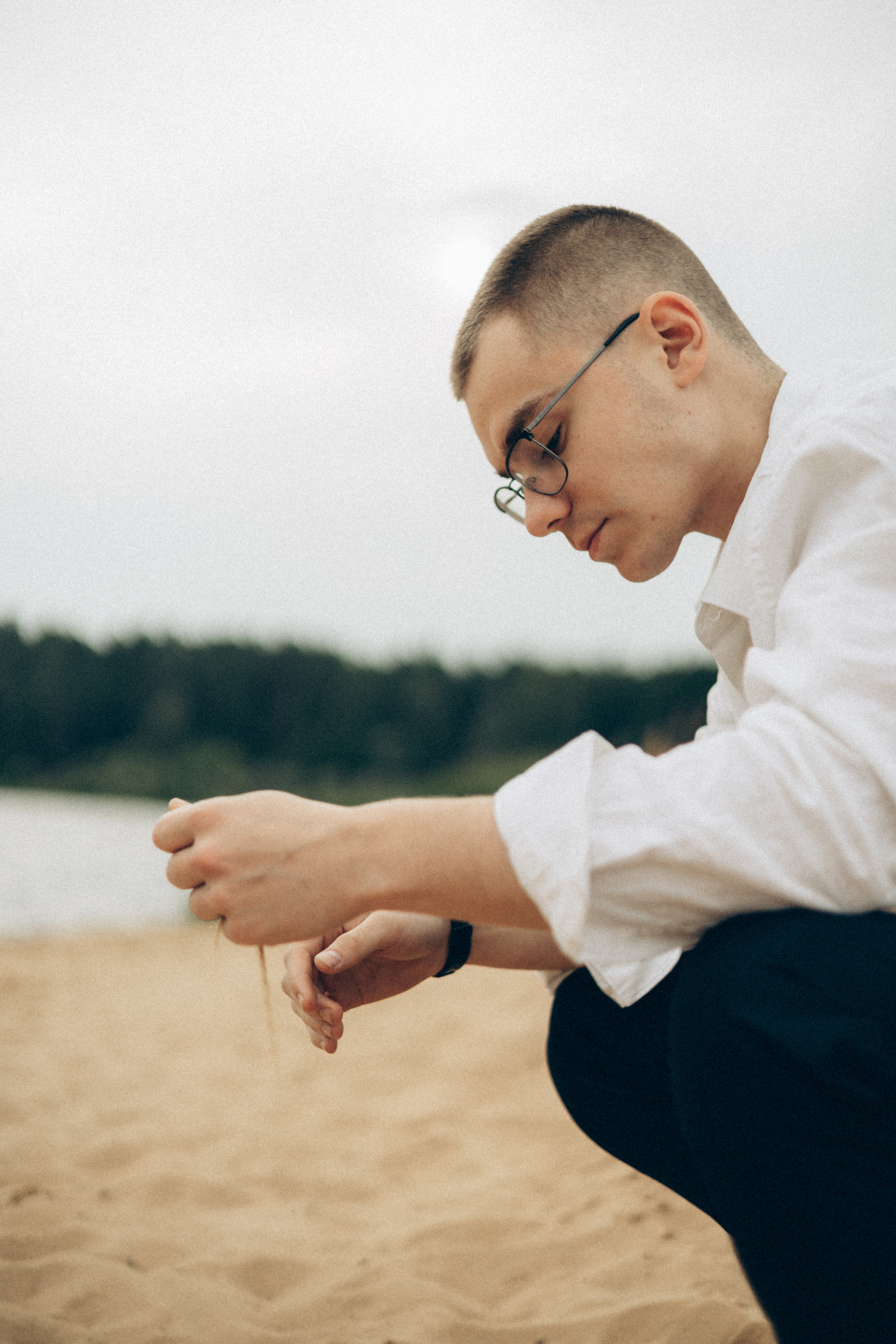 Миша. Фотограф в Москве и области Титова Наталья