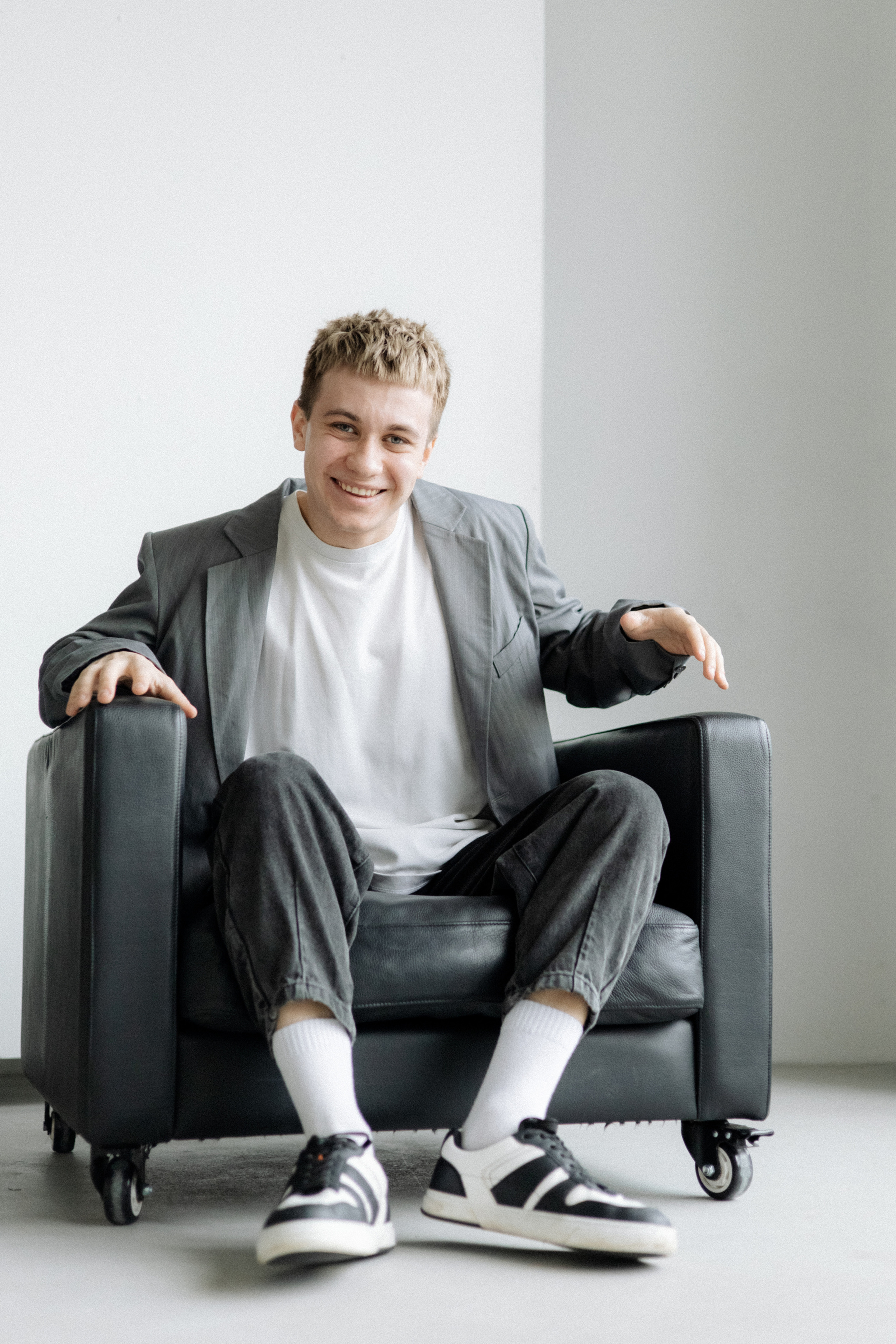 Саша — студия itten. Фотограф в Москве и области Титова Наталья