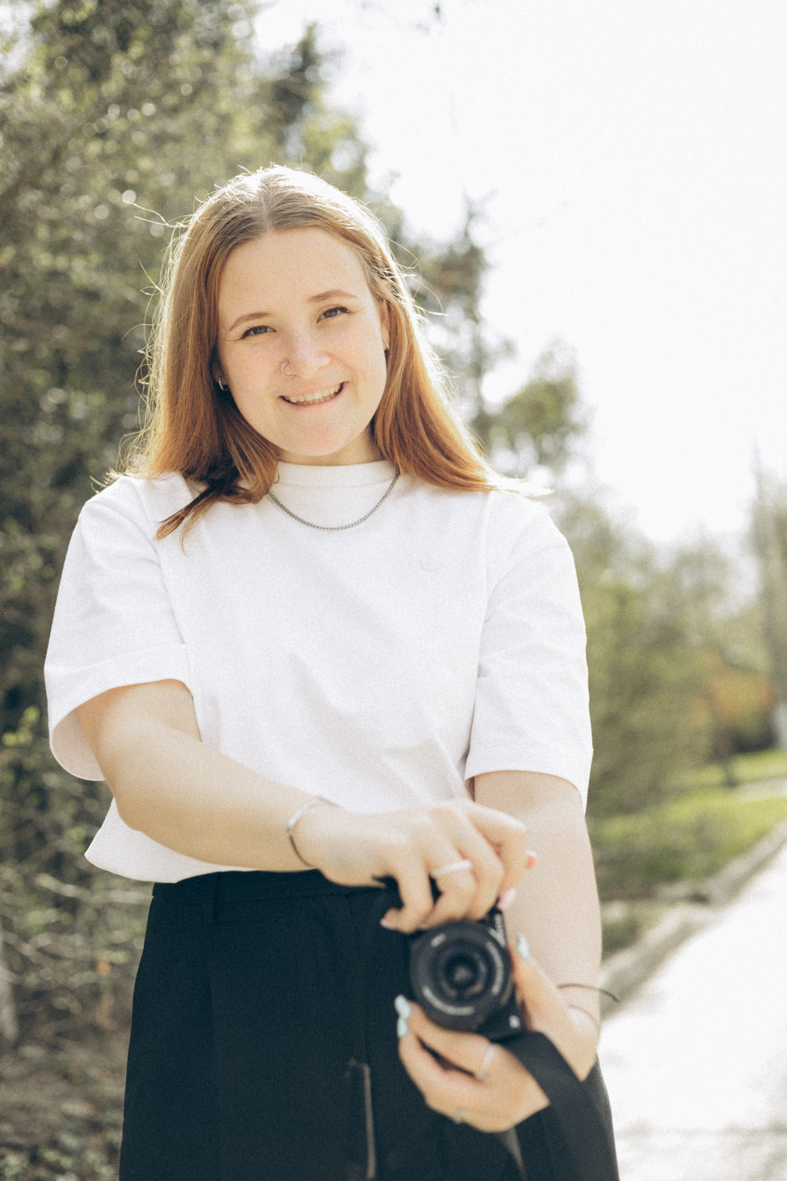 Леся. Фотограф в Москве и области Титова Наталья