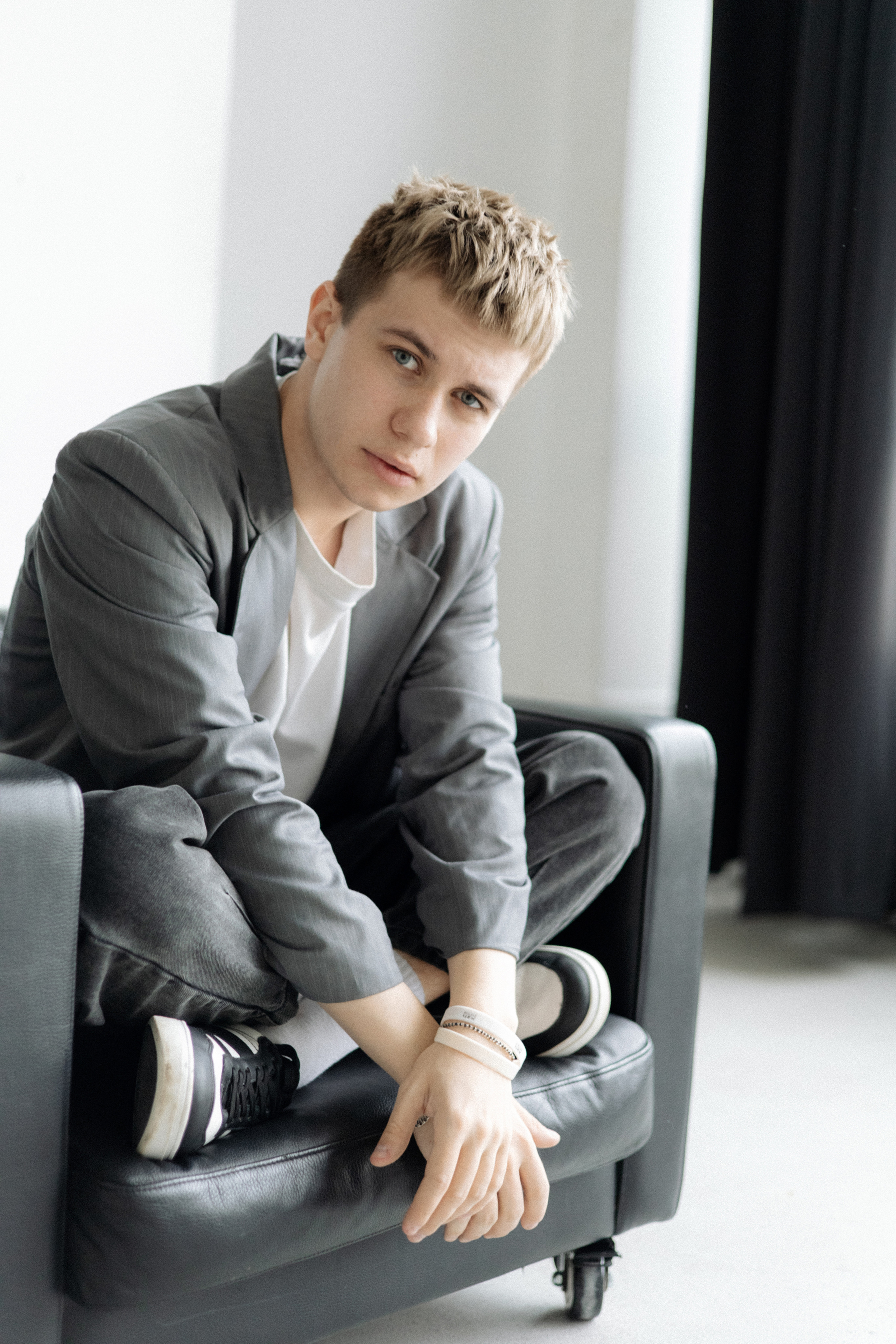 Саша — студия itten. Фотограф в Москве и области Титова Наталья