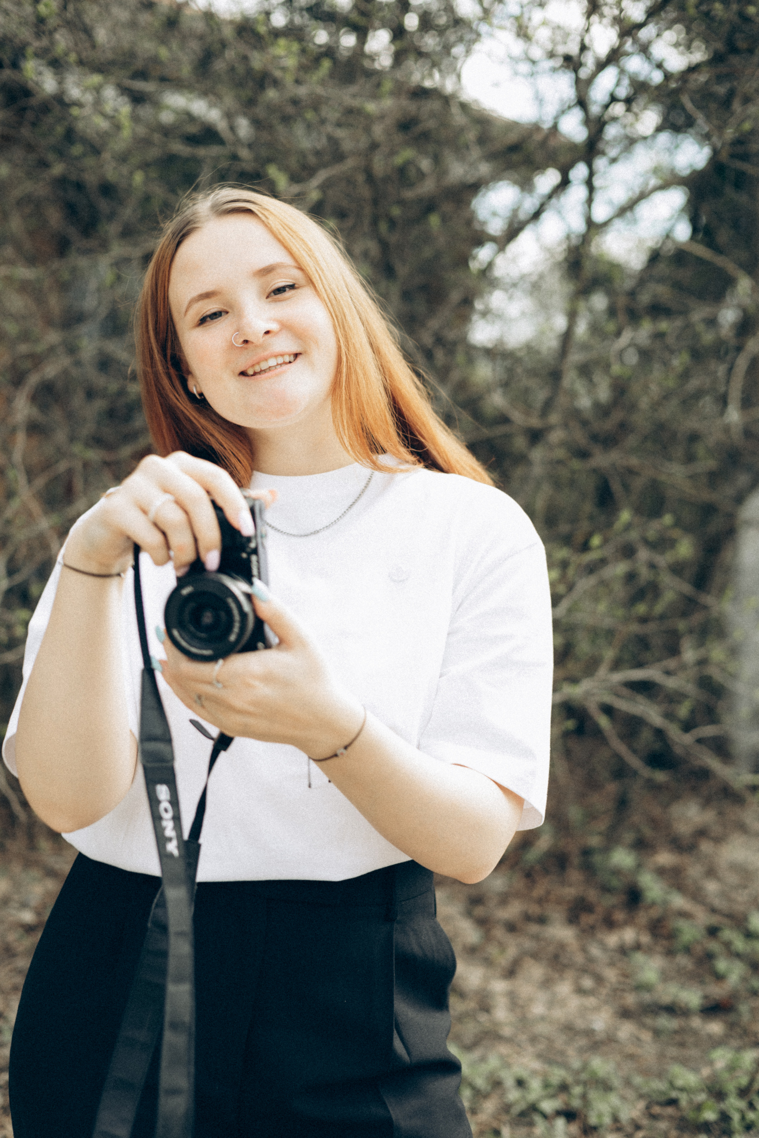 Леся. Фотограф в Москве и области Титова Наталья