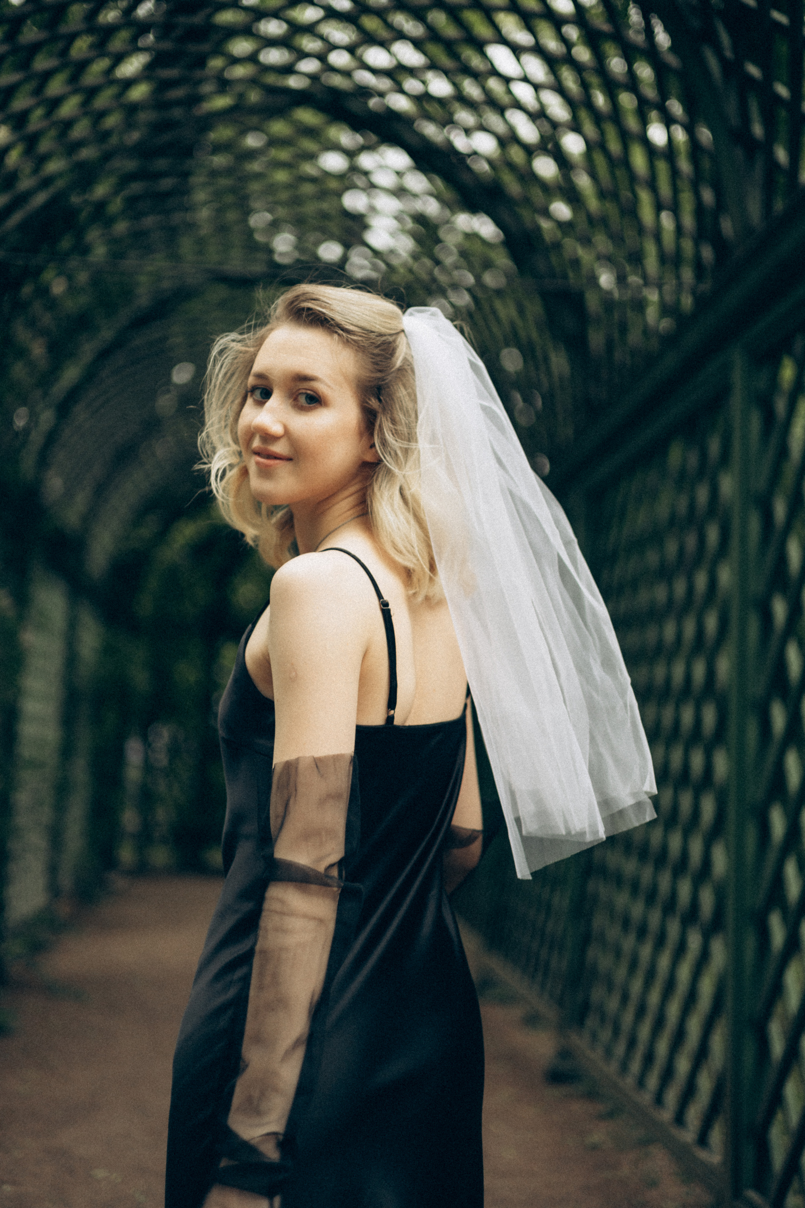 Сбежавшая невеста. Фотограф в Москве и области Титова Наталья