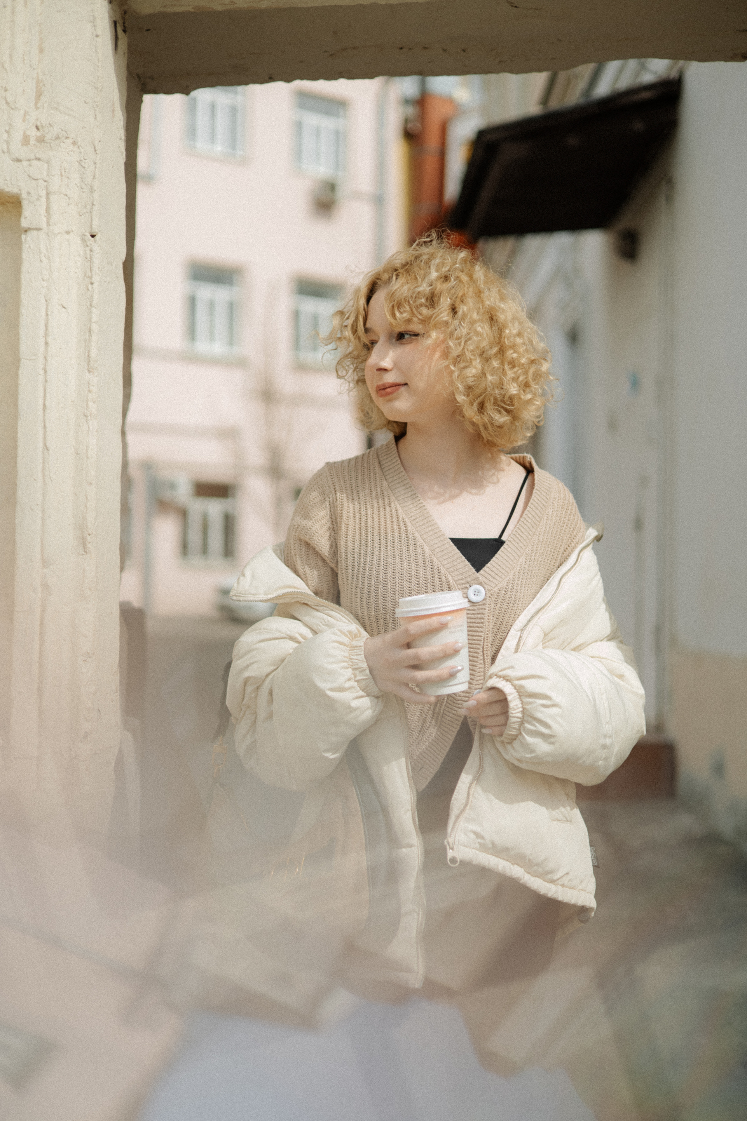 Саша и сталинка на Котельнической. Фотограф в Москве и области Титова Наталья