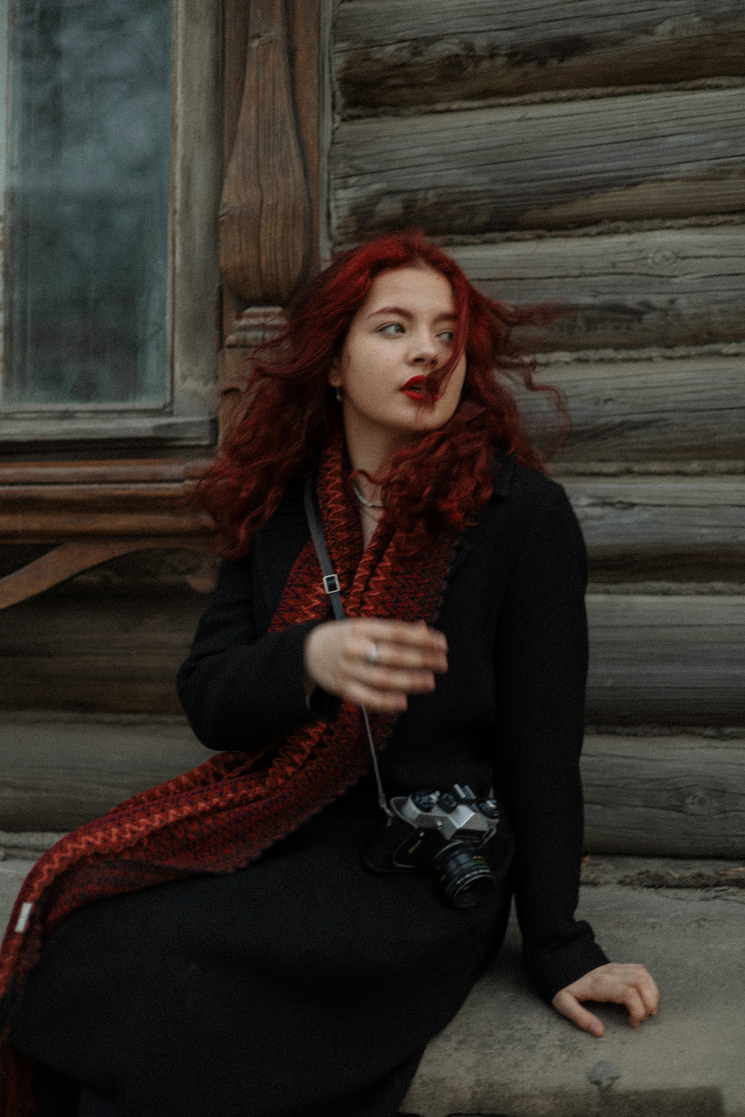 Ксения. Фотограф в Москве и области Титова Наталья