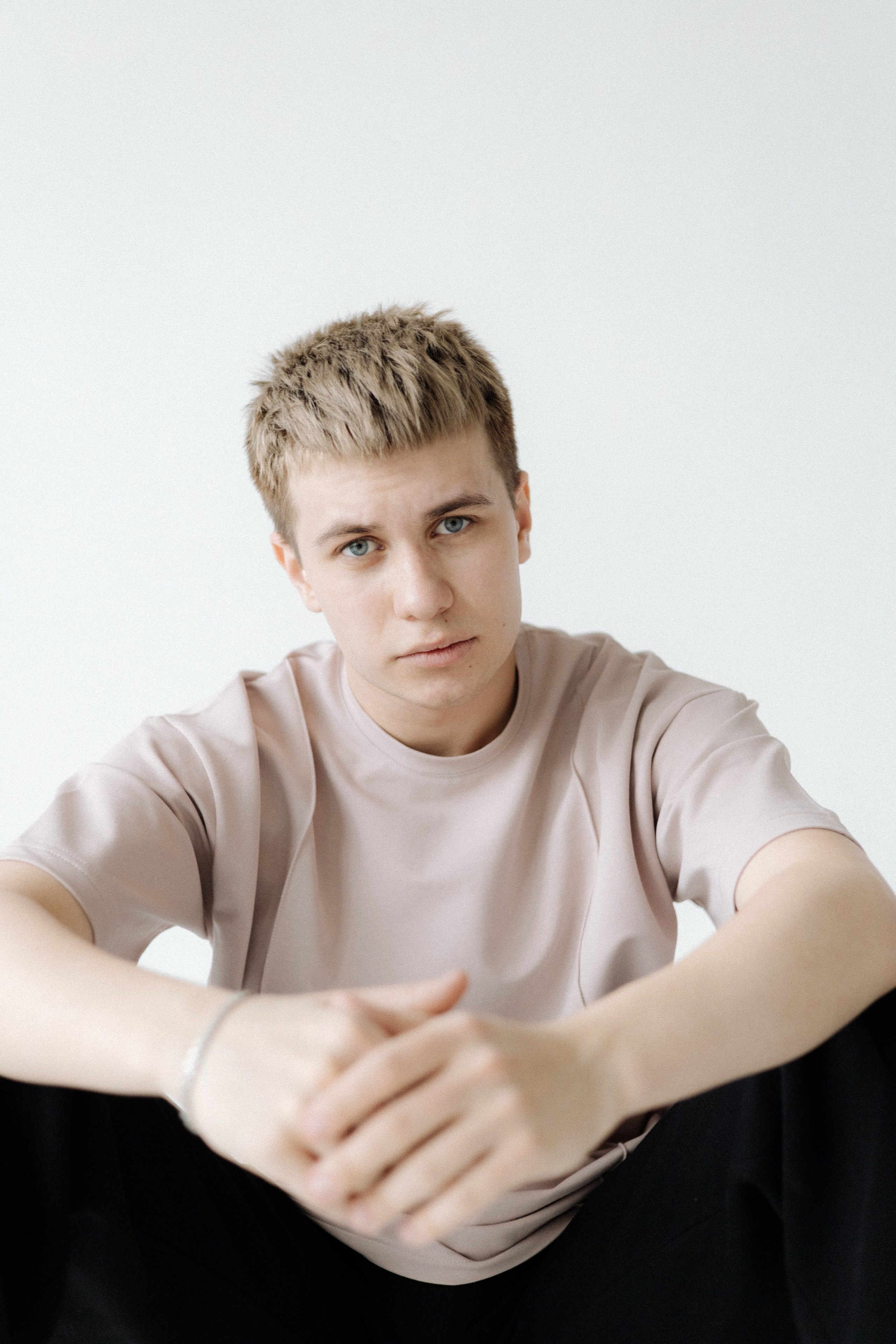 Саша — студия itten. Фотограф в Москве и области Титова Наталья