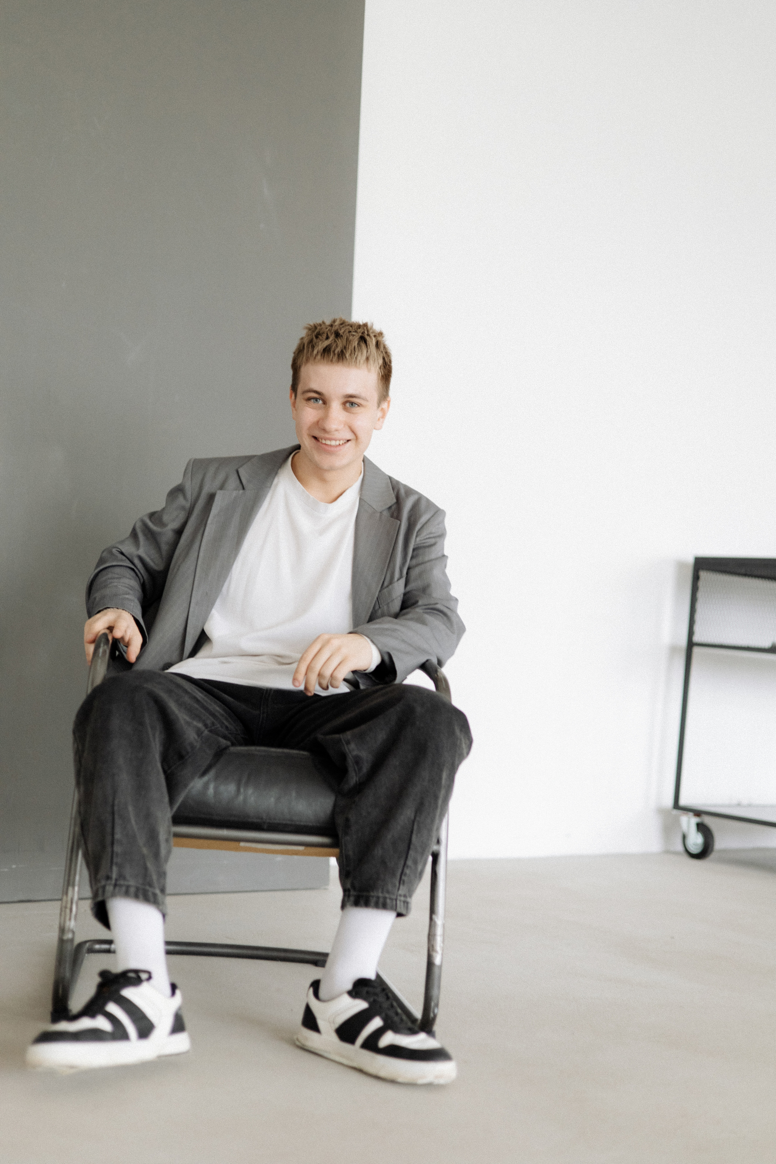 Саша — студия itten. Фотограф в Москве и области Титова Наталья