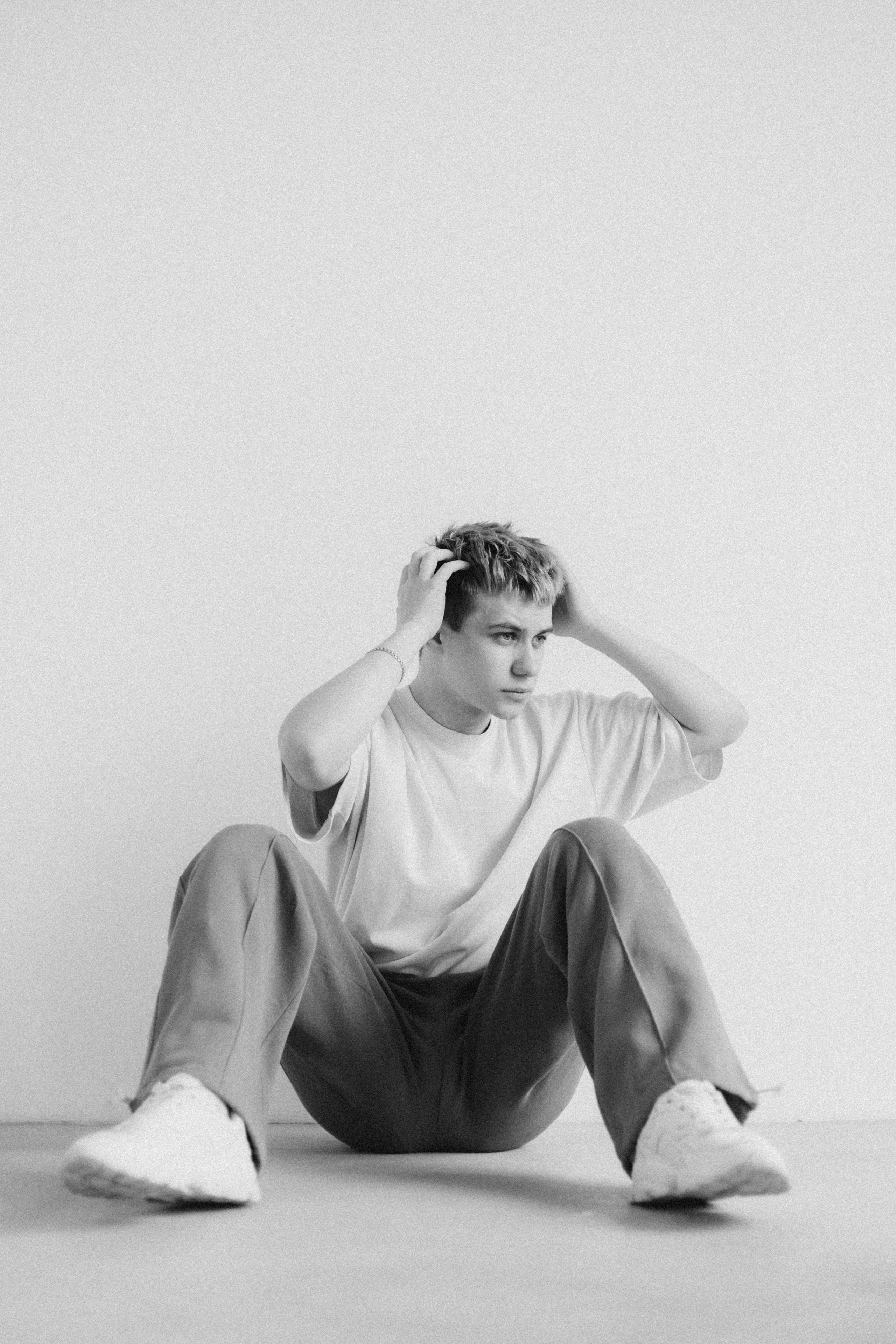 Саша — студия itten. Фотограф в Москве и области Титова Наталья