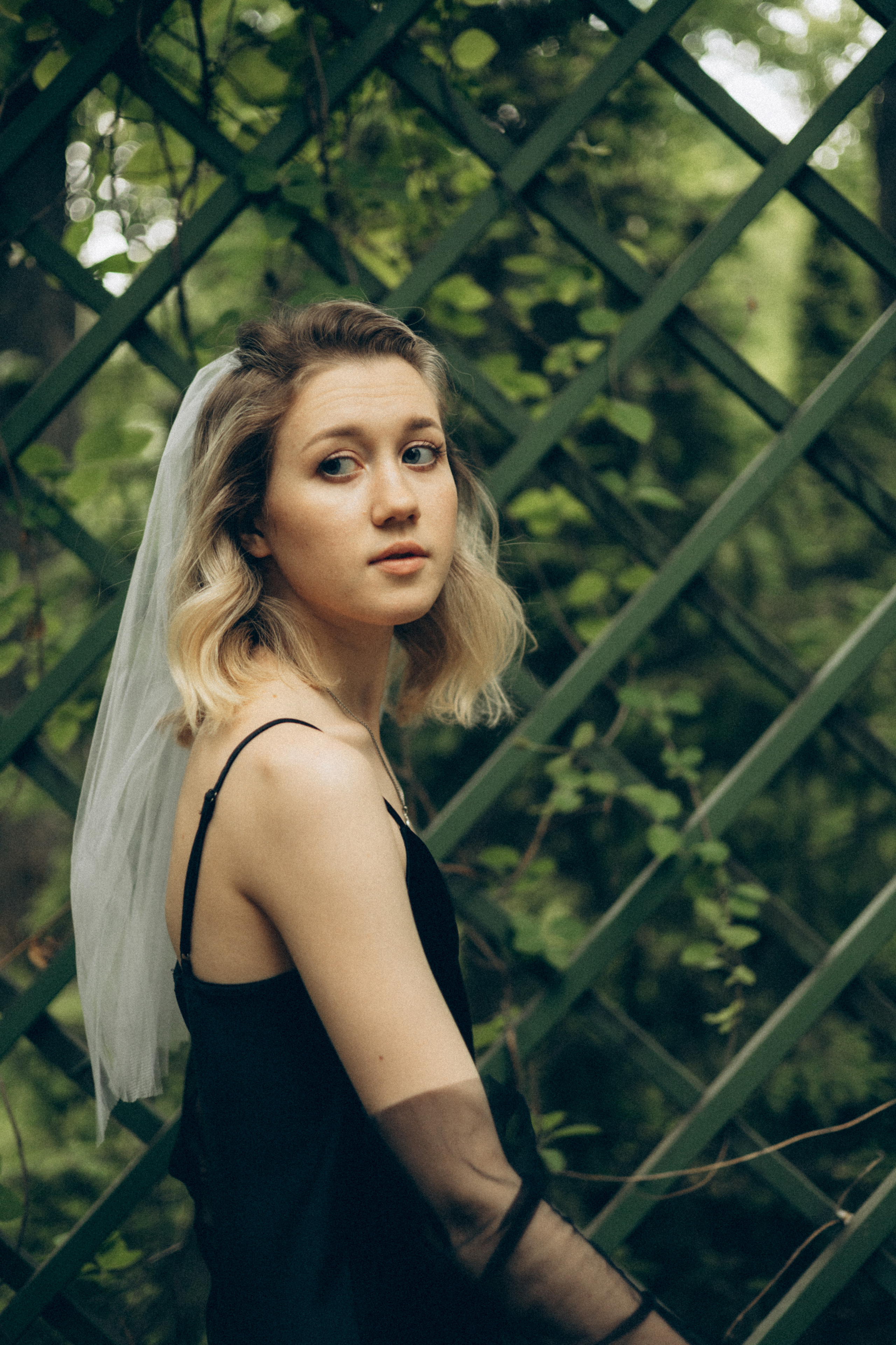 Сбежавшая невеста. Фотограф в Москве и области Титова Наталья