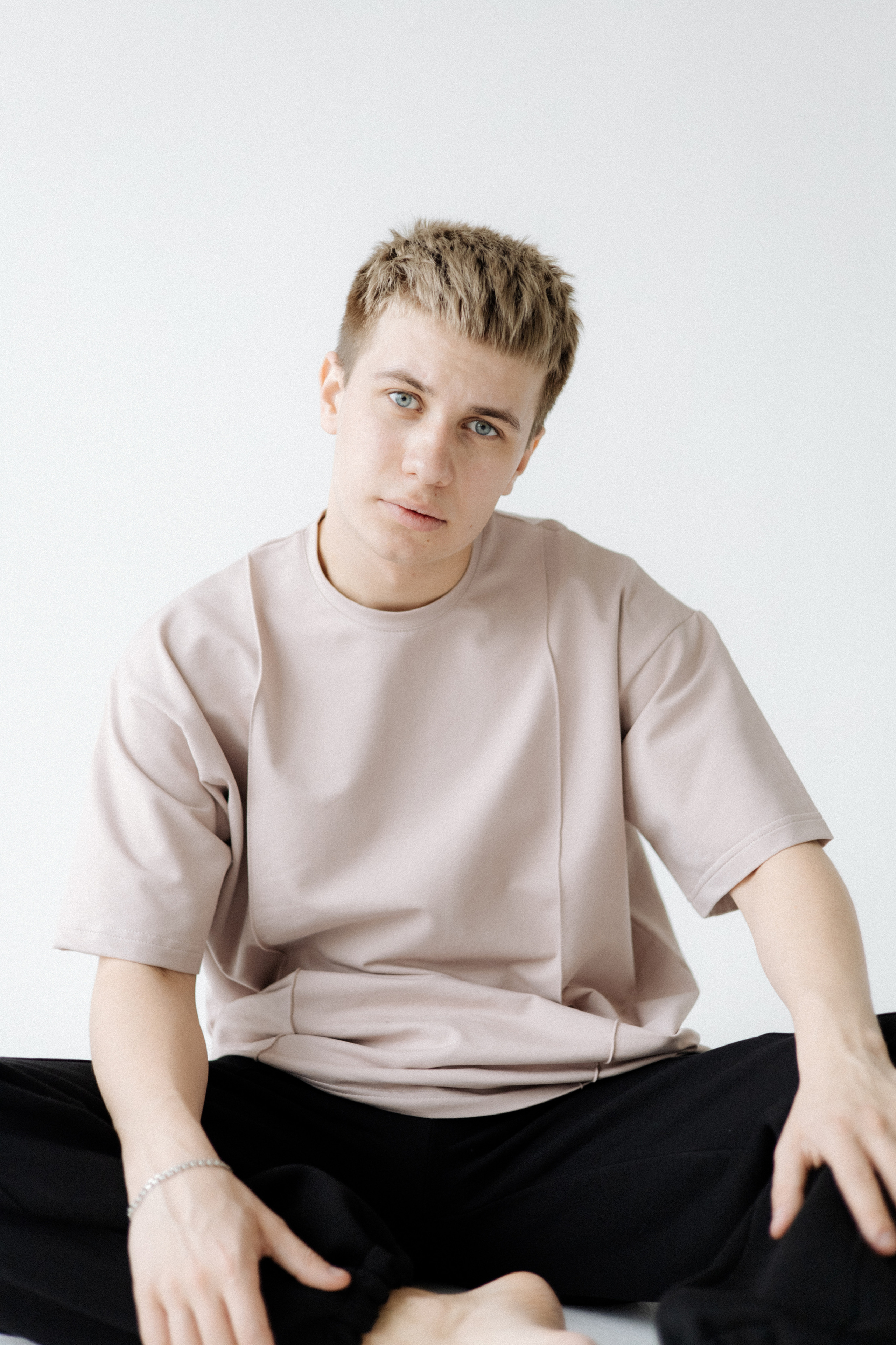 Саша — студия itten. Фотограф в Москве и области Титова Наталья