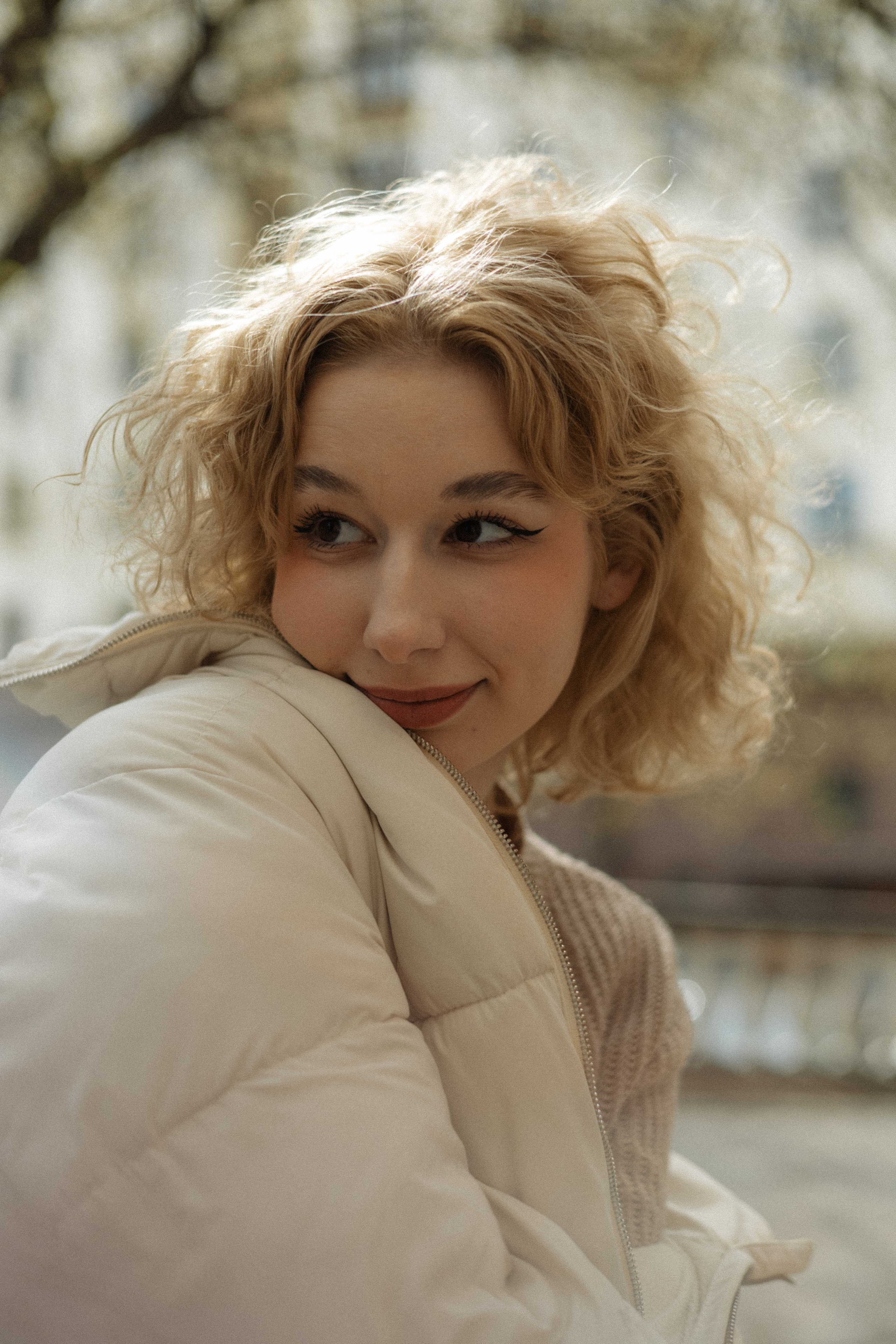 Саша и сталинка на Котельнической. Фотограф в Москве и области Титова Наталья