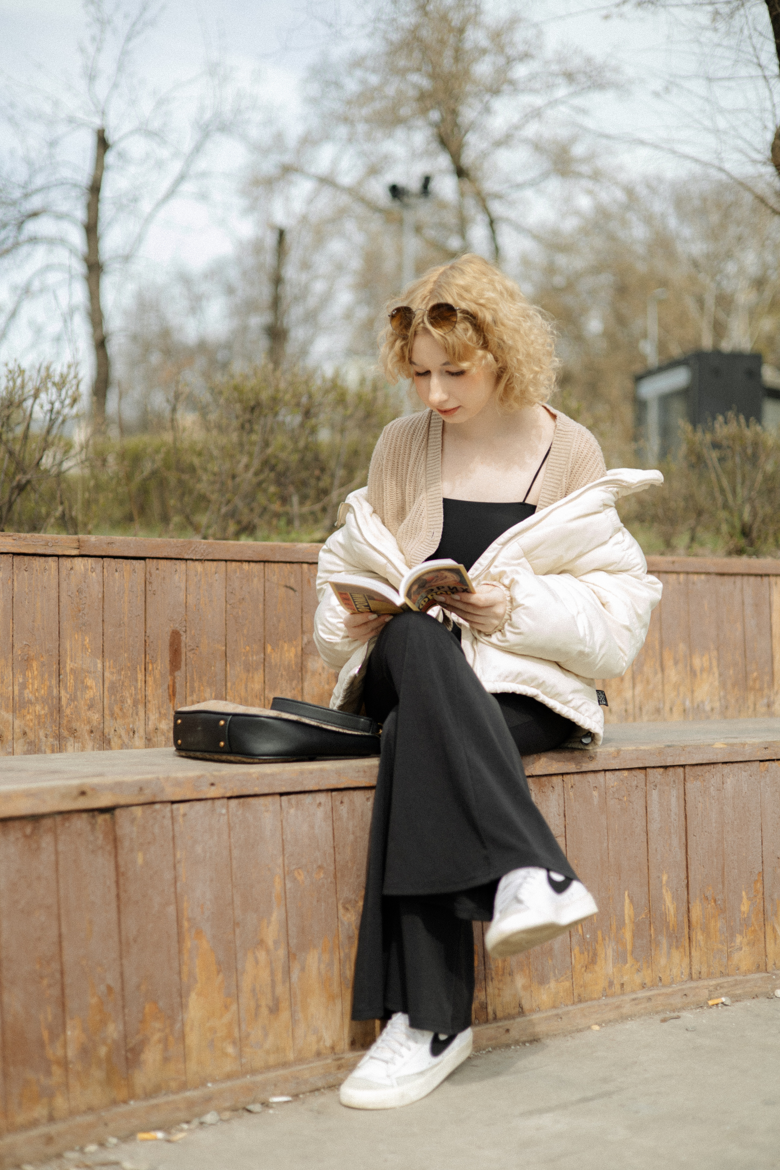 Саша и сталинка на Котельнической. Фотограф в Москве и области Титова Наталья